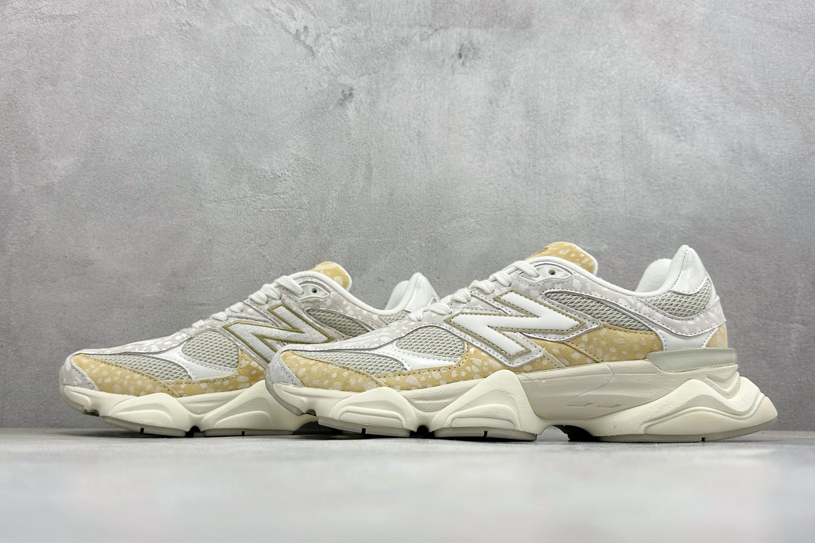 New Balance 9060系列 新百伦 复古休闲运动慢跑鞋 U90604VW-Top High Quatity Cheap Sneakers Fashion Clothing Clothes Bags handbags Shoes of all Brand wholesale With The best Quality And Beautiful Price from China Factory Chinese suppliers wholesaler seller New Balance 9060系列 新百伦 复古休闲运动慢跑鞋 U90604VW