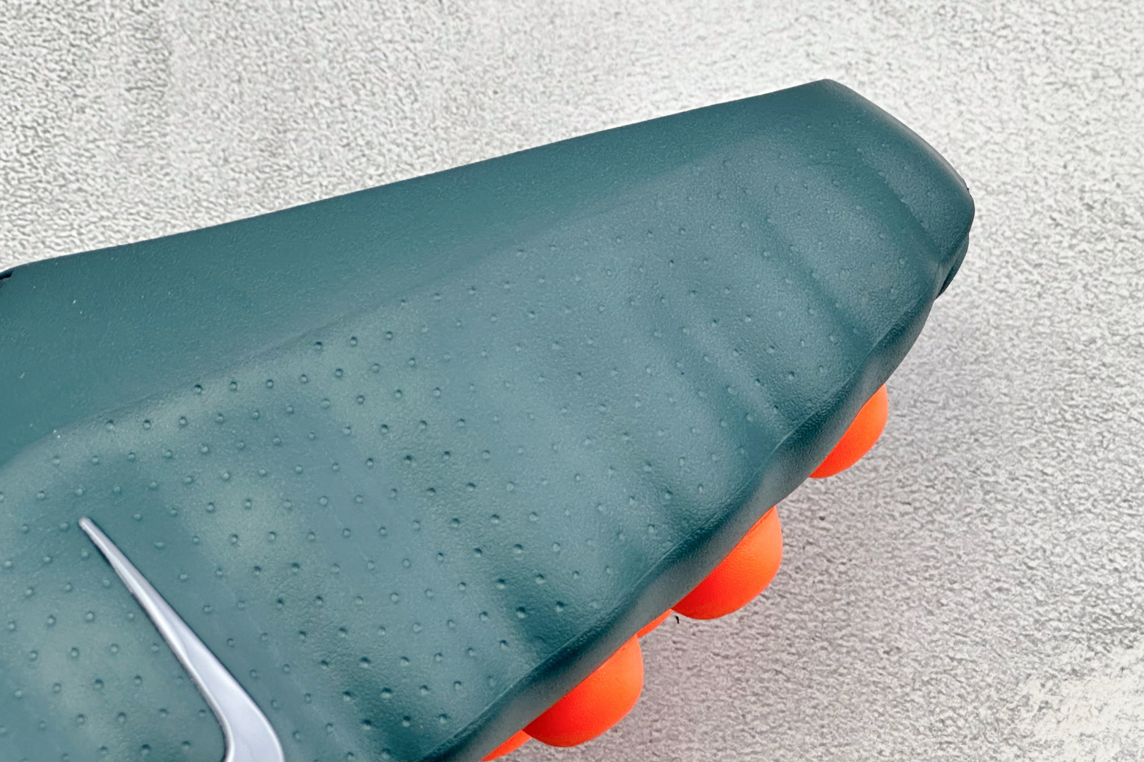 D版Nike Mind 001 神经科学足底按摩包头拖鞋 HQ4307-300-Top High Quatity Cheap Sneakers Fashion Clothing Clothes Bags handbags Shoes of all Brand wholesale With The best Quality And Beautiful Price from China Factory Chinese suppliers wholesaler seller D版Nike Mind 001 神经科学足底按摩包头拖鞋 HQ4307-300