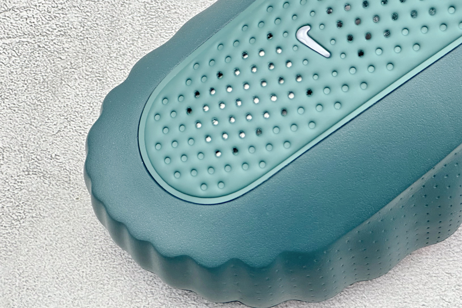 D版Nike Mind 001 神经科学足底按摩包头拖鞋 HQ4307-300-Top High Quatity Cheap Sneakers Fashion Clothing Clothes Bags handbags Shoes of all Brand wholesale With The best Quality And Beautiful Price from China Factory Chinese suppliers wholesaler seller D版Nike Mind 001 神经科学足底按摩包头拖鞋 HQ4307-300