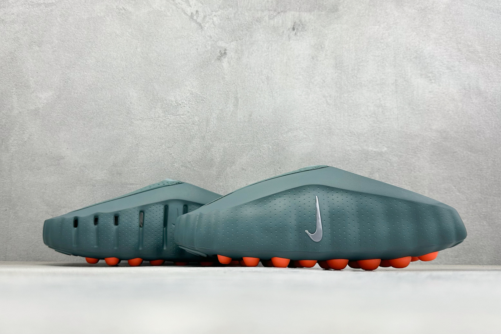 D版Nike Mind 001 神经科学足底按摩包头拖鞋 HQ4307-300-Top High Quatity Cheap Sneakers Fashion Clothing Clothes Bags handbags Shoes of all Brand wholesale With The best Quality And Beautiful Price from China Factory Chinese suppliers wholesaler seller D版Nike Mind 001 神经科学足底按摩包头拖鞋 HQ4307-300