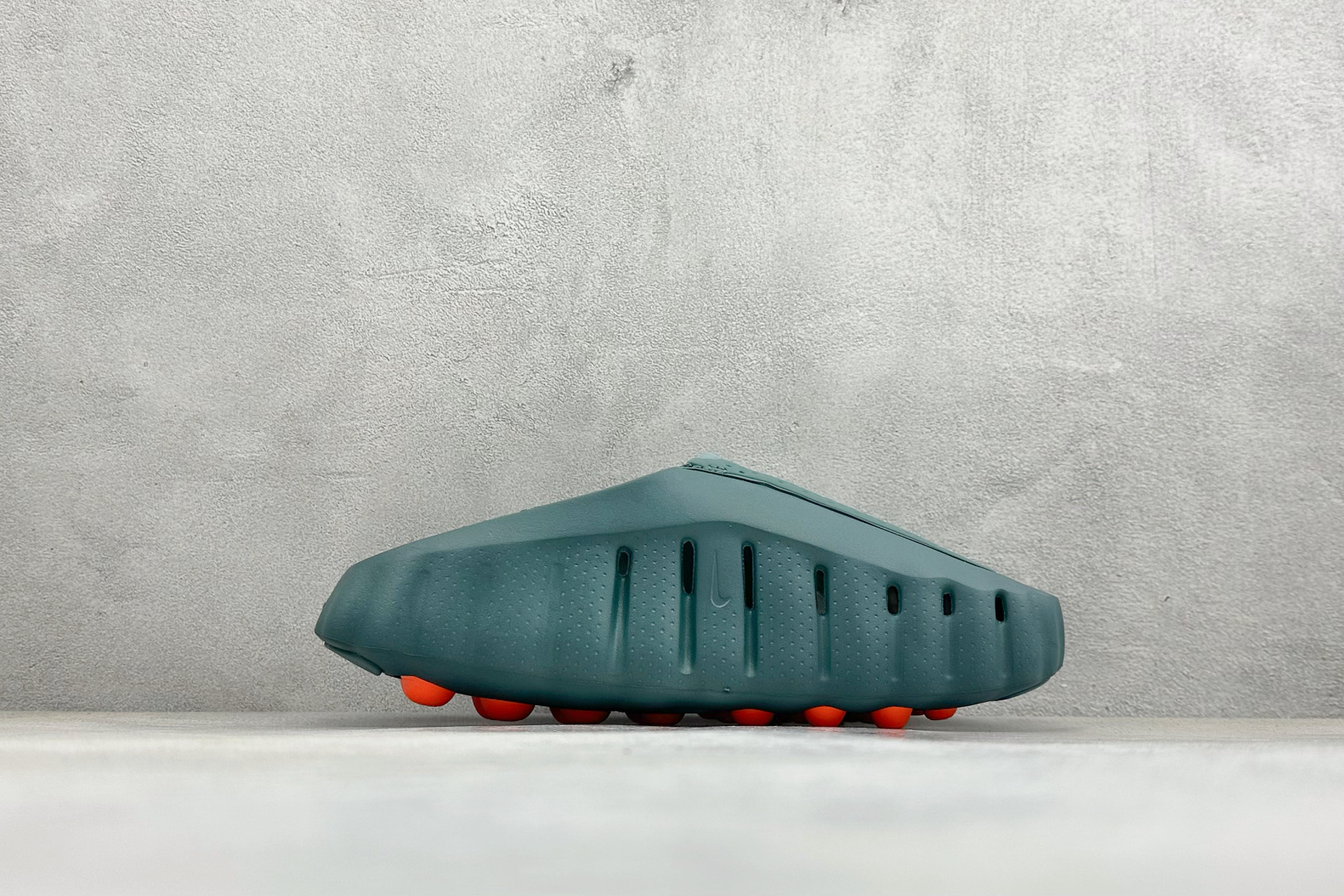D版Nike Mind 001 神经科学足底按摩包头拖鞋 HQ4307-300-Top High Quatity Cheap Sneakers Fashion Clothing Clothes Bags handbags Shoes of all Brand wholesale With The best Quality And Beautiful Price from China Factory Chinese suppliers wholesaler seller D版Nike Mind 001 神经科学足底按摩包头拖鞋 HQ4307-300