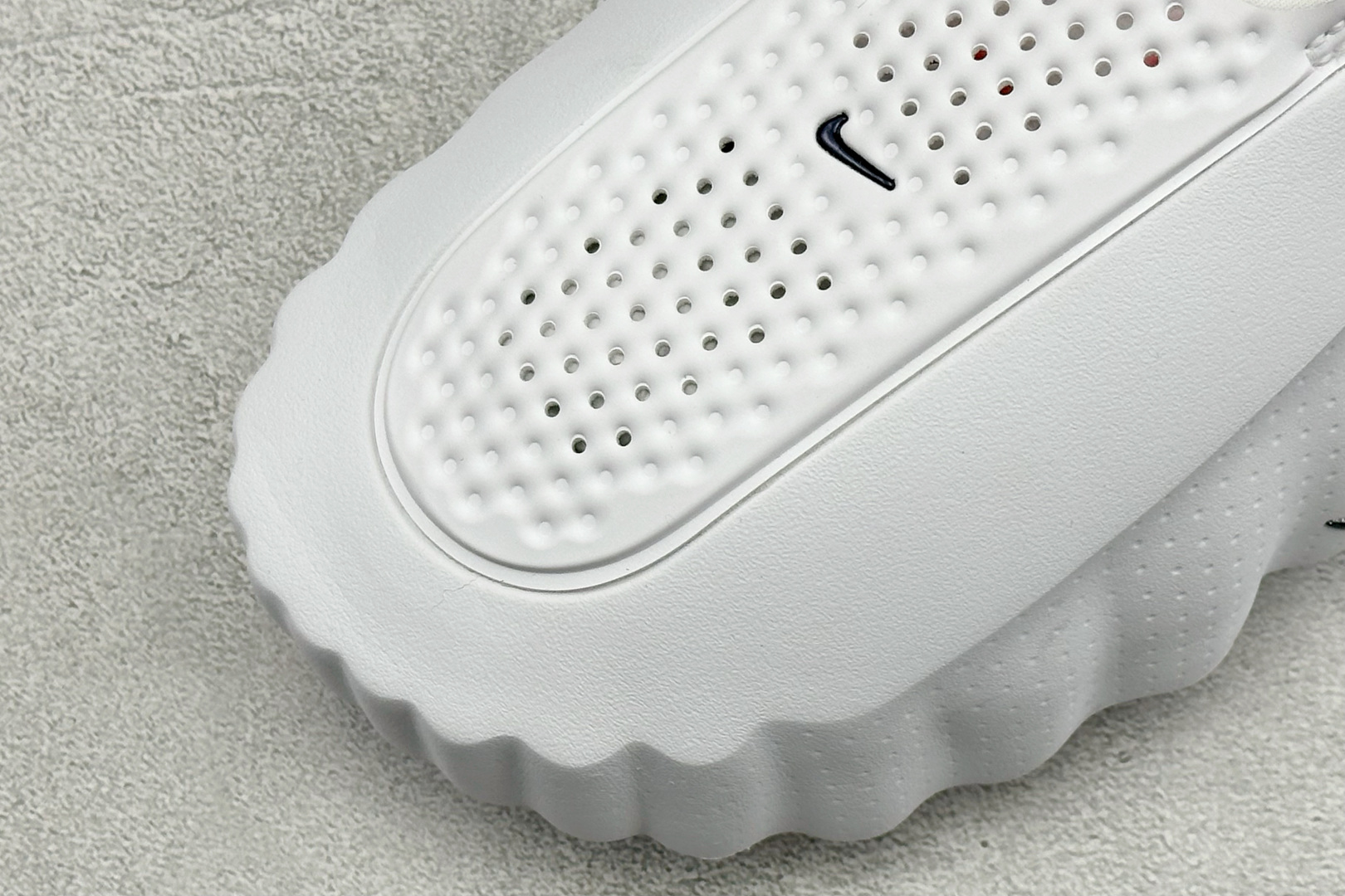 S2纯原Nike Mind 001 神经科学足底按摩拖鞋 HQ4307-101-Top High Quatity Cheap Sneakers Fashion Clothing Clothes Bags handbags Shoes of all Brand wholesale With The best Quality And Beautiful Price from China Factory Chinese suppliers wholesaler seller S2纯原Nike Mind 001 神经科学足底按摩拖鞋 HQ4307-101