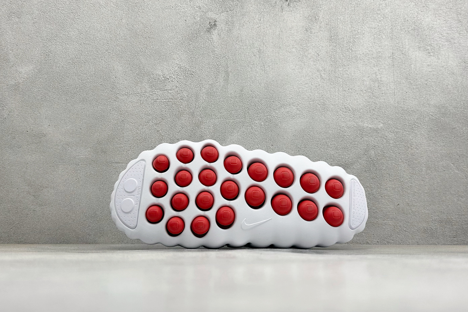 S2纯原Nike Mind 001 神经科学足底按摩拖鞋 HQ4307-101-Top High Quatity Cheap Sneakers Fashion Clothing Clothes Bags handbags Shoes of all Brand wholesale With The best Quality And Beautiful Price from China Factory Chinese suppliers wholesaler seller S2纯原Nike Mind 001 神经科学足底按摩拖鞋 HQ4307-101