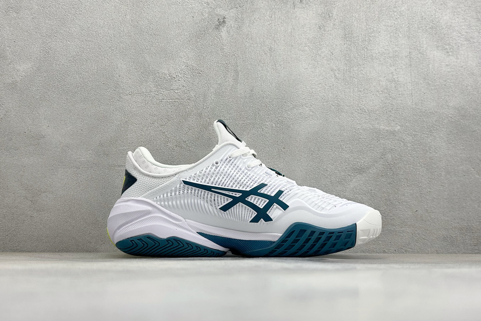 SD版Asics Court FF 3 NOVAK 亚瑟士运动休闲透气专业网球鞋 1041A370-101-Top High Quatity Cheap Sneakers Fashion Clothing Clothes Bags handbags Shoes of all Brand wholesale With The best Quality And Beautiful Price from China Factory Chinese suppliers wholesaler seller SD版Asics Court FF 3 NOVAK 亚瑟士运动休闲透气专业网球鞋 1041A370-101