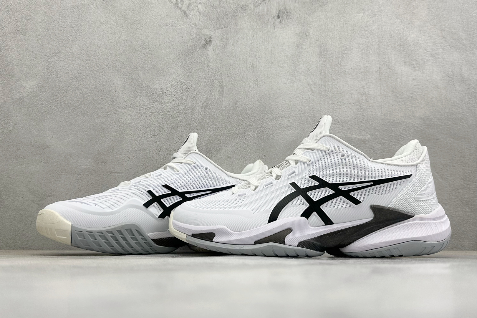 SD版Asics Court FF 3 NOVAK 亚瑟士运动休闲透气专业网球鞋 1041A370-100-Top High Quatity Cheap Sneakers Fashion Clothing Clothes Bags handbags Shoes of all Brand wholesale With The best Quality And Beautiful Price from China Factory Chinese suppliers wholesaler seller SD版Asics Court FF 3 NOVAK 亚瑟士运动休闲透气专业网球鞋 1041A370-100