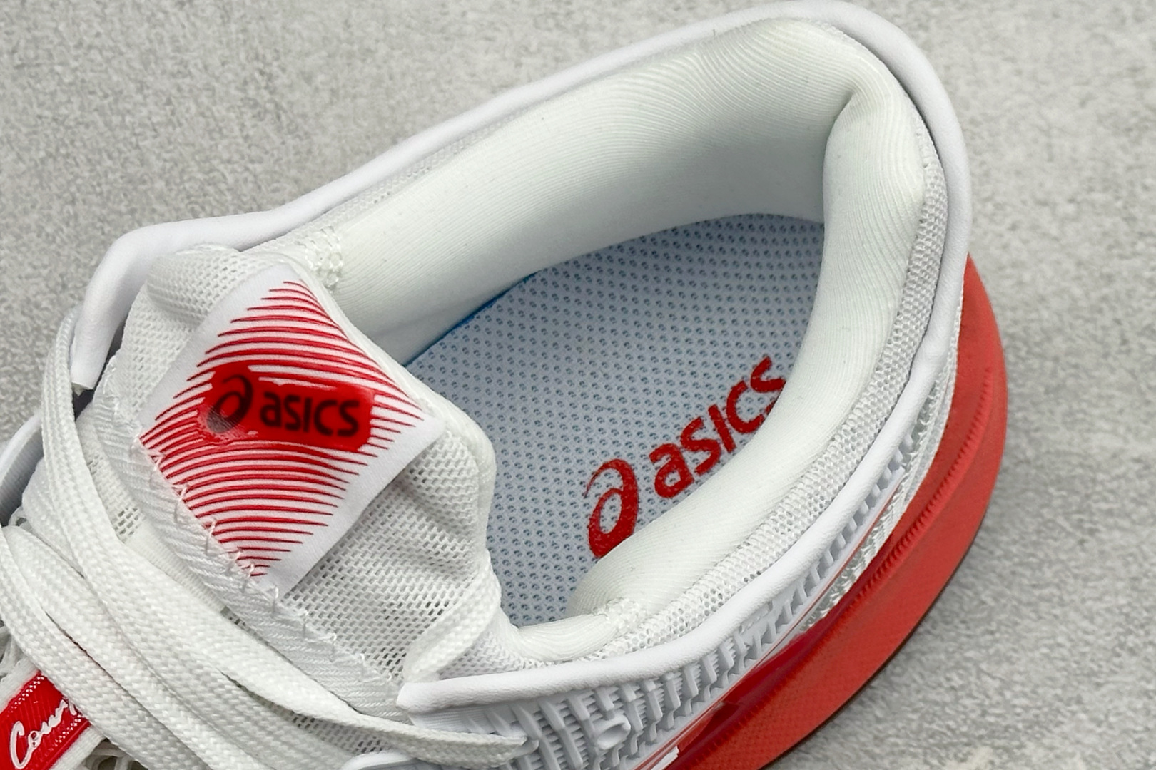 SD版Asics Court FF 3 NOVAK 亚瑟士运动休闲透气专业网球鞋 1041A522-966-Top High Quatity Cheap Sneakers Fashion Clothing Clothes Bags handbags Shoes of all Brand wholesale With The best Quality And Beautiful Price from China Factory Chinese suppliers wholesaler seller SD版Asics Court FF 3 NOVAK 亚瑟士运动休闲透气专业网球鞋 1041A522-966