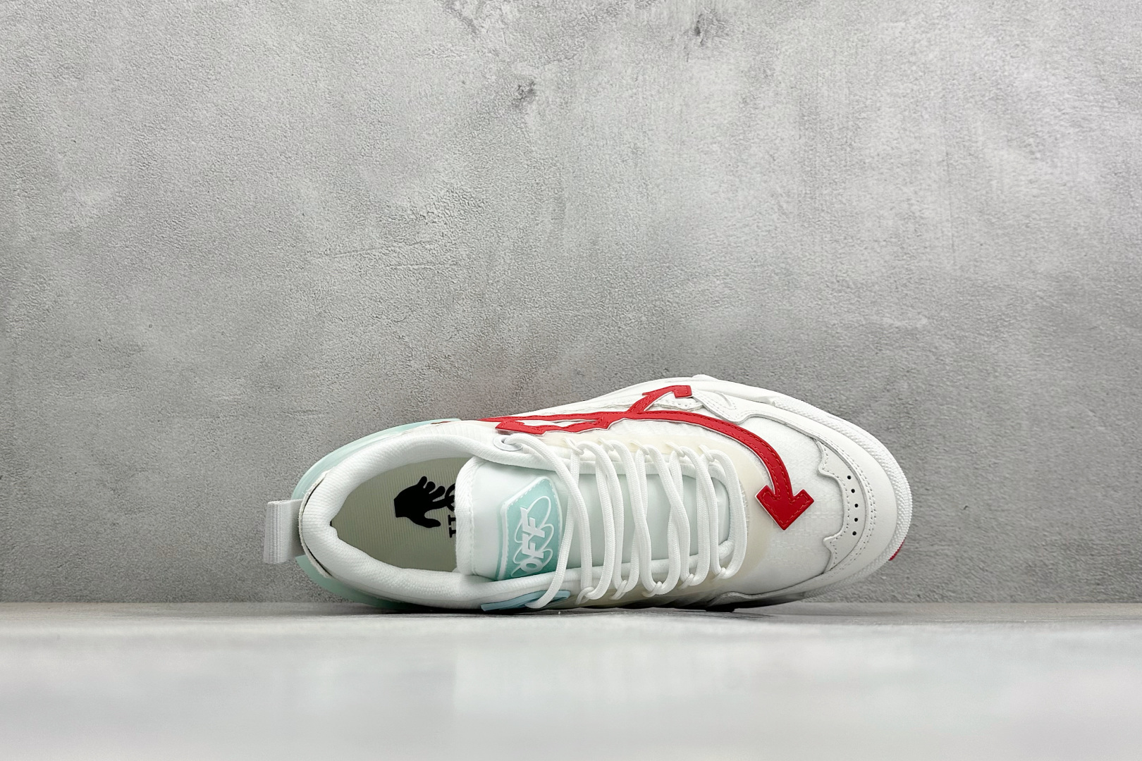 S版OFF-WHITE-ODSY 圆头系带 耐磨 低帮生活休闲鞋 OMIA190S22FAB00-Top High Quatity Cheap Sneakers Fashion Clothing Clothes Bags handbags Shoes of all Brand wholesale With The best Quality And Beautiful Price from China Factory Chinese suppliers wholesaler seller S版OFF-WHITE-ODSY 圆头系带 耐磨 低帮生活休闲鞋 OMIA190S22FAB00
