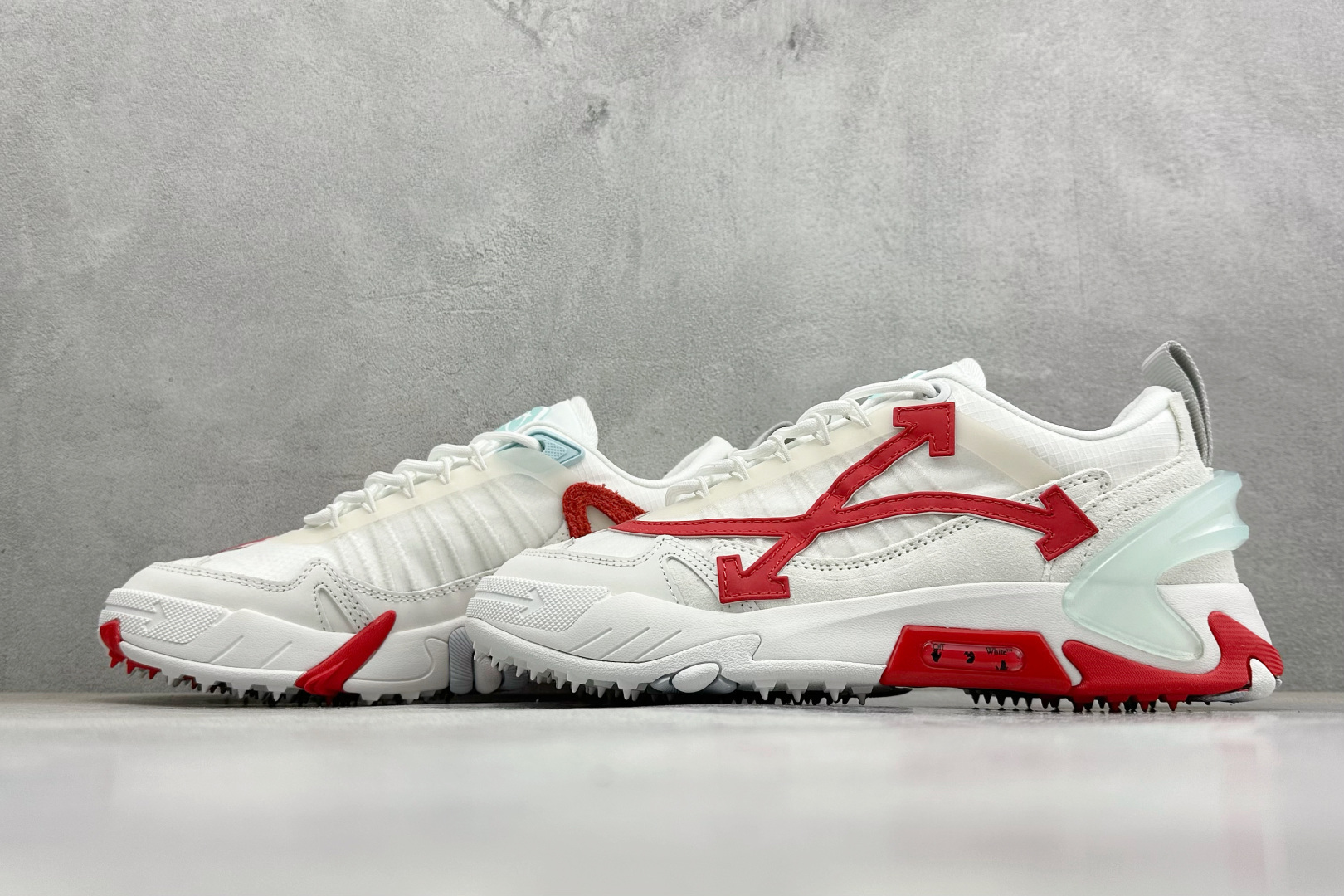S版OFF-WHITE-ODSY 圆头系带 耐磨 低帮生活休闲鞋 OMIA190S22FAB00-Top High Quatity Cheap Sneakers Fashion Clothing Clothes Bags handbags Shoes of all Brand wholesale With The best Quality And Beautiful Price from China Factory Chinese suppliers wholesaler seller S版OFF-WHITE-ODSY 圆头系带 耐磨 低帮生活休闲鞋 OMIA190S22FAB00
