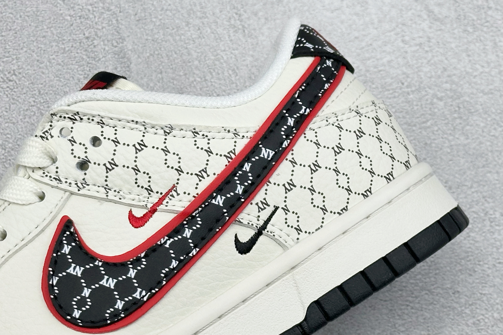 SC版Nike SB Dunk Low MLB联名 高端定制 低帮休闲滑板鞋 HS1024-002-Top High Quatity Cheap Sneakers Fashion Clothing Clothes Bags handbags Shoes of all Brand wholesale With The best Quality And Beautiful Price from China Factory Chinese suppliers wholesaler seller SC版Nike SB Dunk Low MLB联名 高端定制 低帮休闲滑板鞋 HS1024-002