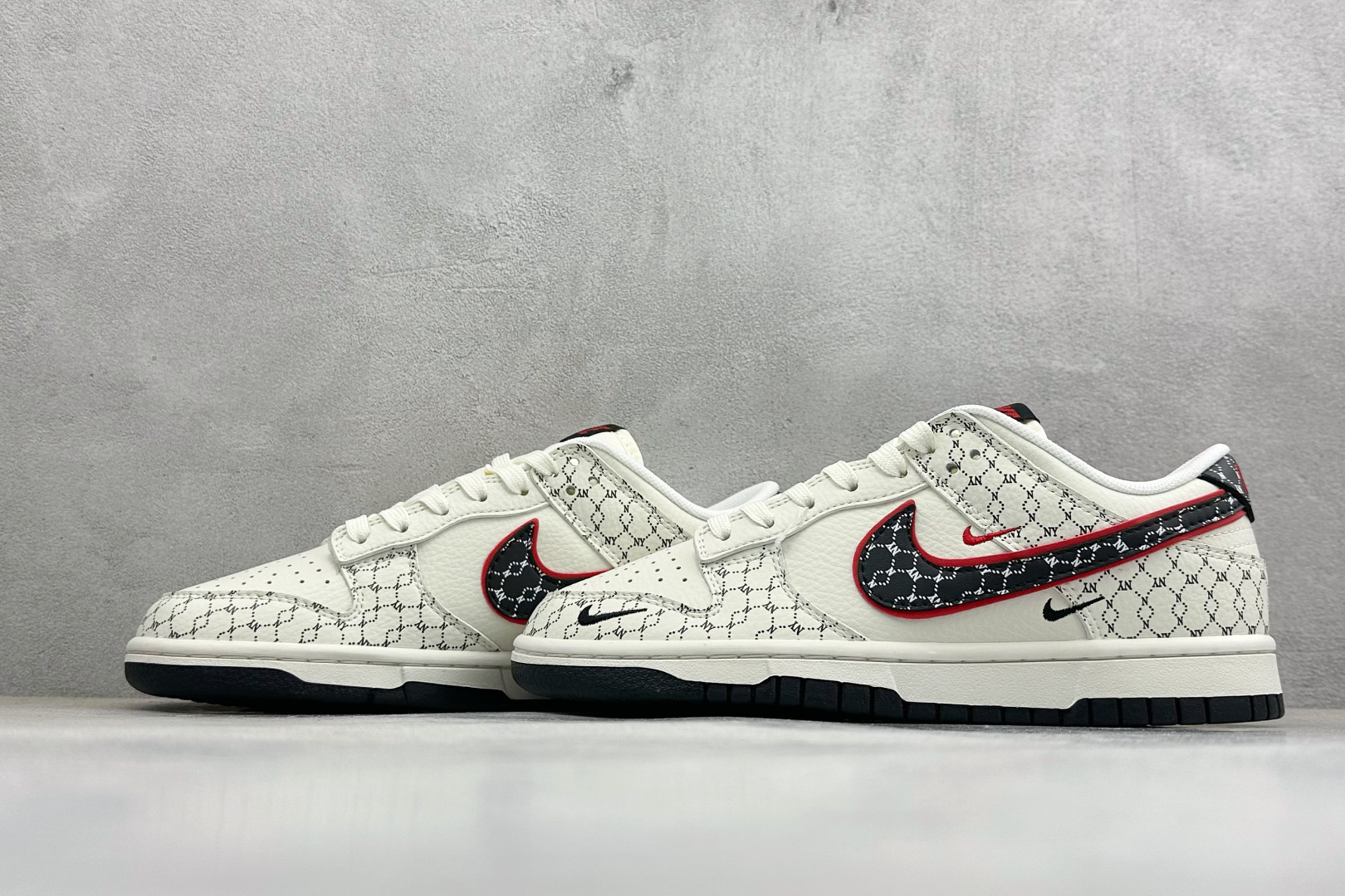 SC版Nike SB Dunk Low MLB联名 高端定制 低帮休闲滑板鞋 HS1024-002-Top High Quatity Cheap Sneakers Fashion Clothing Clothes Bags handbags Shoes of all Brand wholesale With The best Quality And Beautiful Price from China Factory Chinese suppliers wholesaler seller SC版Nike SB Dunk Low MLB联名 高端定制 低帮休闲滑板鞋 HS1024-002