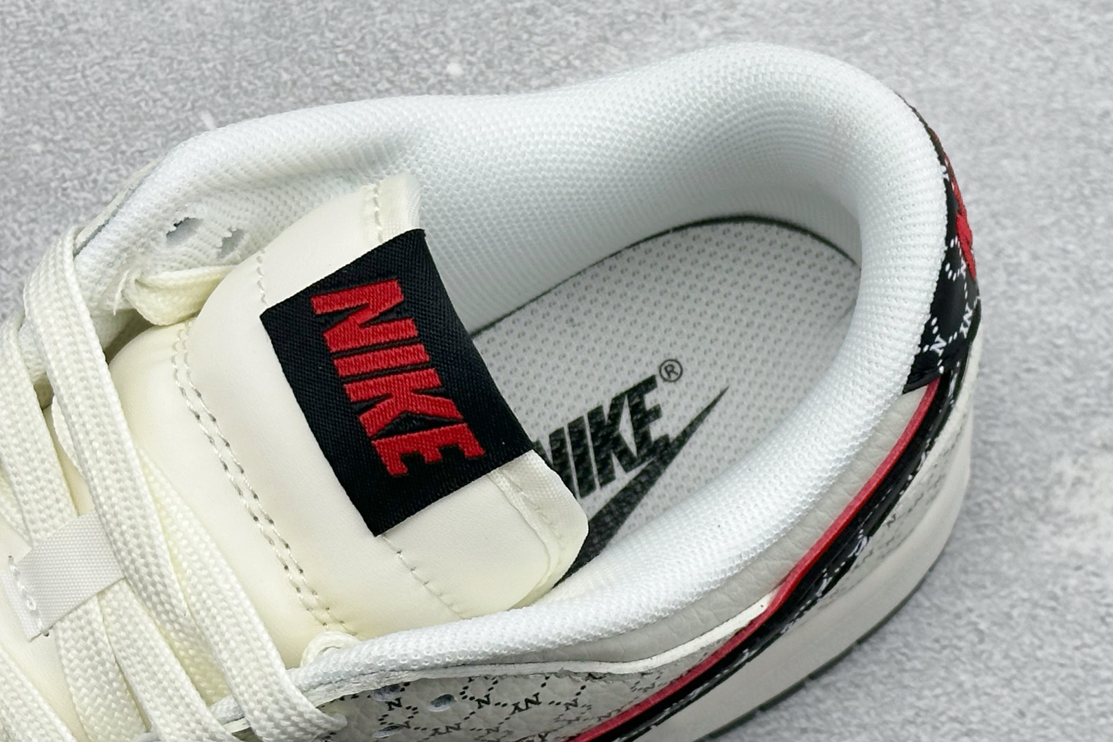 SC版Nike SB Dunk Low MLB联名 高端定制 低帮休闲滑板鞋 HS1024-002-Top High Quatity Cheap Sneakers Fashion Clothing Clothes Bags handbags Shoes of all Brand wholesale With The best Quality And Beautiful Price from China Factory Chinese suppliers wholesaler seller SC版Nike SB Dunk Low MLB联名 高端定制 低帮休闲滑板鞋 HS1024-002