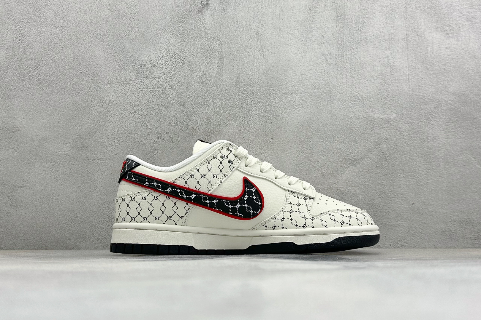 SC版Nike SB Dunk Low MLB联名 高端定制 低帮休闲滑板鞋 HS1024-002-Top High Quatity Cheap Sneakers Fashion Clothing Clothes Bags handbags Shoes of all Brand wholesale With The best Quality And Beautiful Price from China Factory Chinese suppliers wholesaler seller SC版Nike SB Dunk Low MLB联名 高端定制 低帮休闲滑板鞋 HS1024-002
