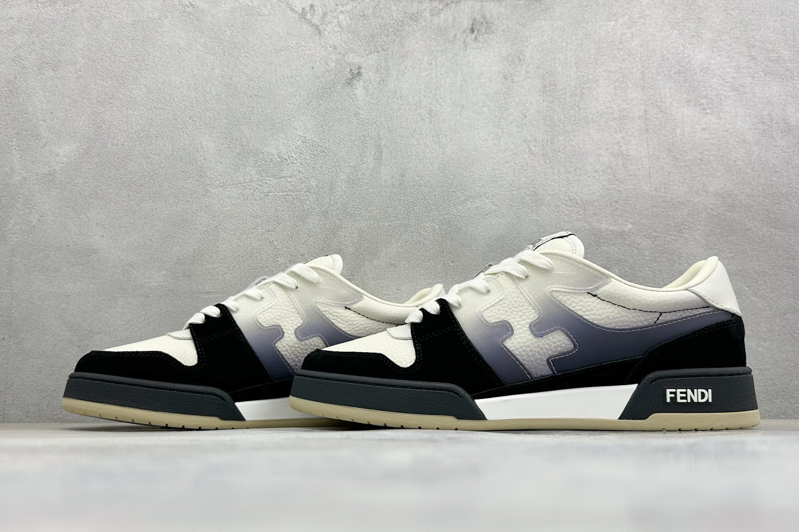 FENDI芬迪 Match 圆头厚底 广东原装高端品质 Fendi芬迪情侣款 8E825AHH2FIFHS-Top High Quatity Cheap Sneakers Fashion Clothing Clothes Bags handbags Shoes of all Brand wholesale With The best Quality And Beautiful Price from China Factory Chinese suppliers wholesaler seller FENDI芬迪 Match 圆头厚底 广东原装高端品质 Fendi芬迪情侣款 8E825AHH2FIFHS