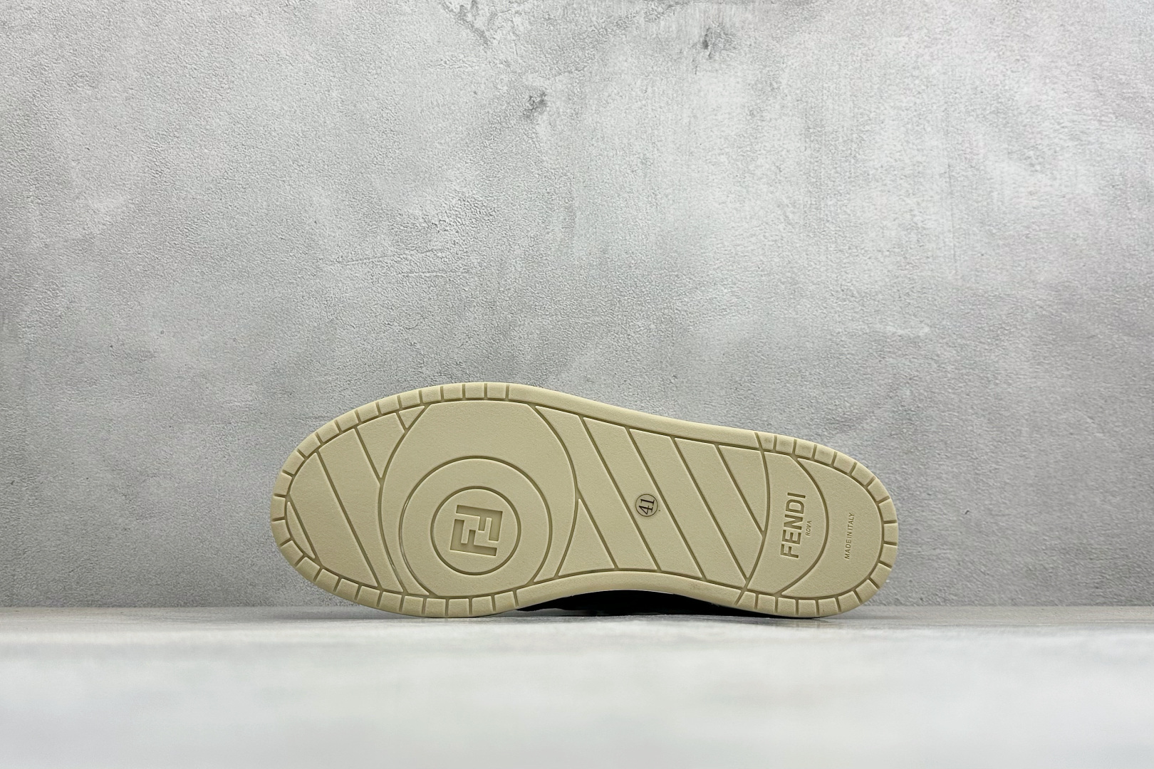 FENDI芬迪 Match 圆头厚底 广东原装高端品质 Fendi芬迪情侣款 8E825AHH2FIFHS-Top High Quatity Cheap Sneakers Fashion Clothing Clothes Bags handbags Shoes of all Brand wholesale With The best Quality And Beautiful Price from China Factory Chinese suppliers wholesaler seller FENDI芬迪 Match 圆头厚底 广东原装高端品质 Fendi芬迪情侣款 8E825AHH2FIFHS