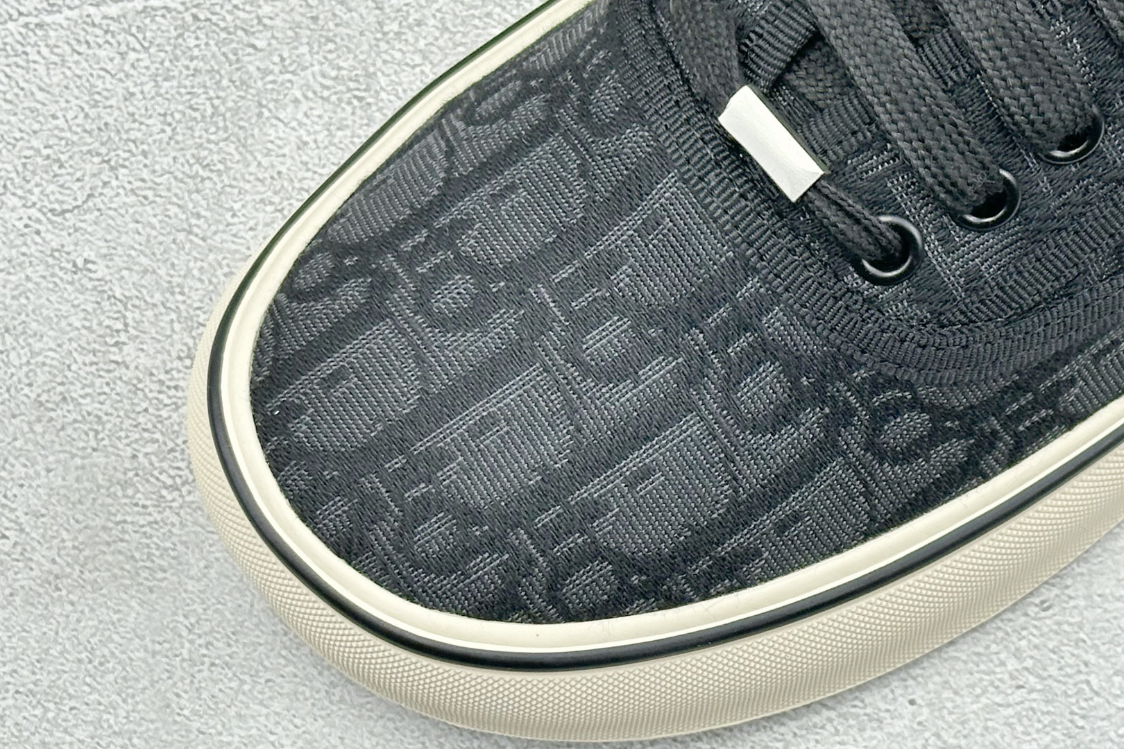 迪奥Dior Dioract Slide”Christian Dior“表演系列平底复古字母刺提花刺绣休闲板鞋 03WFRAMBOISE-Top High Quatity Cheap Sneakers Fashion Clothing Clothes Bags handbags Shoes of all Brand wholesale With The best Quality And Beautiful Price from China Factory Chinese suppliers wholesaler seller 迪奥Dior Dioract Slide”Christian Dior“表演系列平底复古字母刺提花刺绣休闲板鞋 03WFRAMBOISE