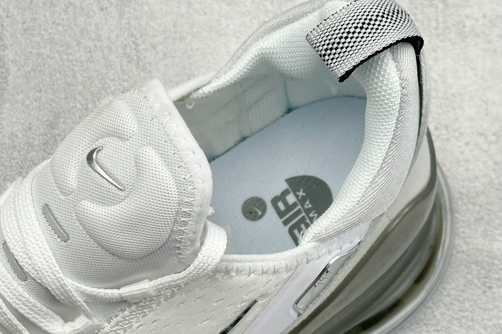 Nike Air Max 270 Premium 耐磨缓震气垫休闲跑步鞋 IO9883-104-Top High Quatity Cheap Sneakers Fashion Clothing Clothes Bags handbags Shoes of all Brand wholesale With The best Quality And Beautiful Price from China Factory Chinese suppliers wholesaler seller Nike Air Max 270 Premium 耐磨缓震气垫休闲跑步鞋 IO9883-104