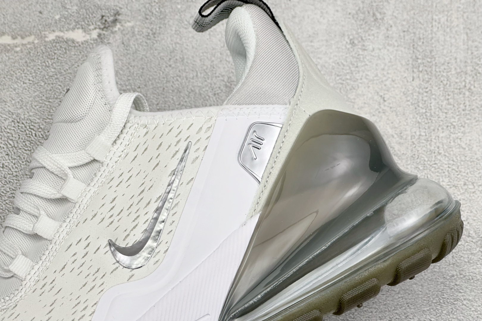 Nike Air Max 270 Premium 耐磨缓震气垫休闲跑步鞋 IO9883-104-Top High Quatity Cheap Sneakers Fashion Clothing Clothes Bags handbags Shoes of all Brand wholesale With The best Quality And Beautiful Price from China Factory Chinese suppliers wholesaler seller Nike Air Max 270 Premium 耐磨缓震气垫休闲跑步鞋 IO9883-104