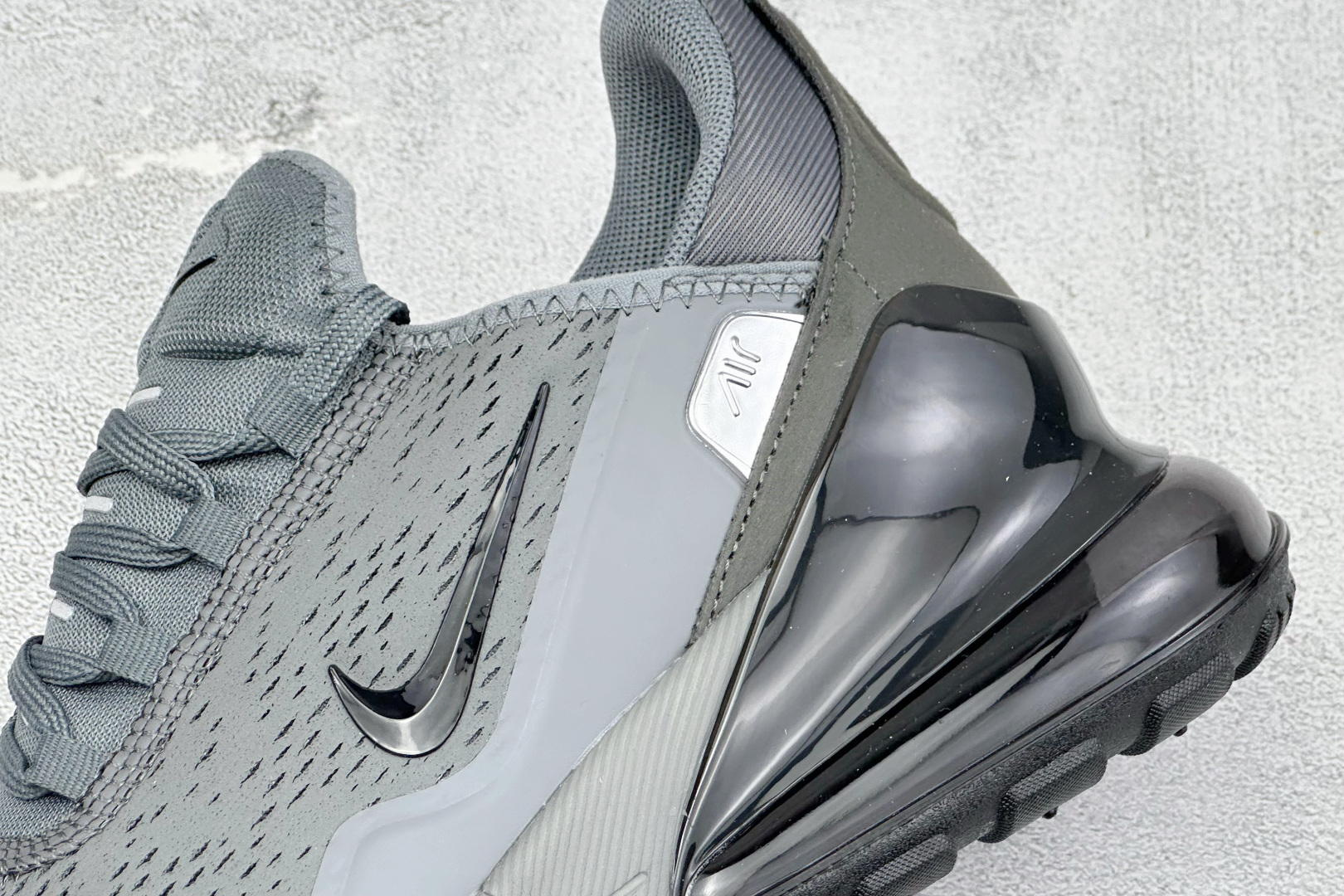 Nike Air Max 270 Premium 耐磨缓震气垫休闲跑步鞋 IO9883-006-Top High Quatity Cheap Sneakers Fashion Clothing Clothes Bags handbags Shoes of all Brand wholesale With The best Quality And Beautiful Price from China Factory Chinese suppliers wholesaler seller Nike Air Max 270 Premium 耐磨缓震气垫休闲跑步鞋 IO9883-006