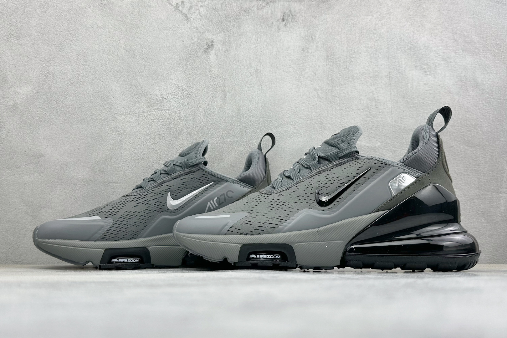Nike Air Max 270 Premium 耐磨缓震气垫休闲跑步鞋 IO9883-006-Top High Quatity Cheap Sneakers Fashion Clothing Clothes Bags handbags Shoes of all Brand wholesale With The best Quality And Beautiful Price from China Factory Chinese suppliers wholesaler seller Nike Air Max 270 Premium 耐磨缓震气垫休闲跑步鞋 IO9883-006