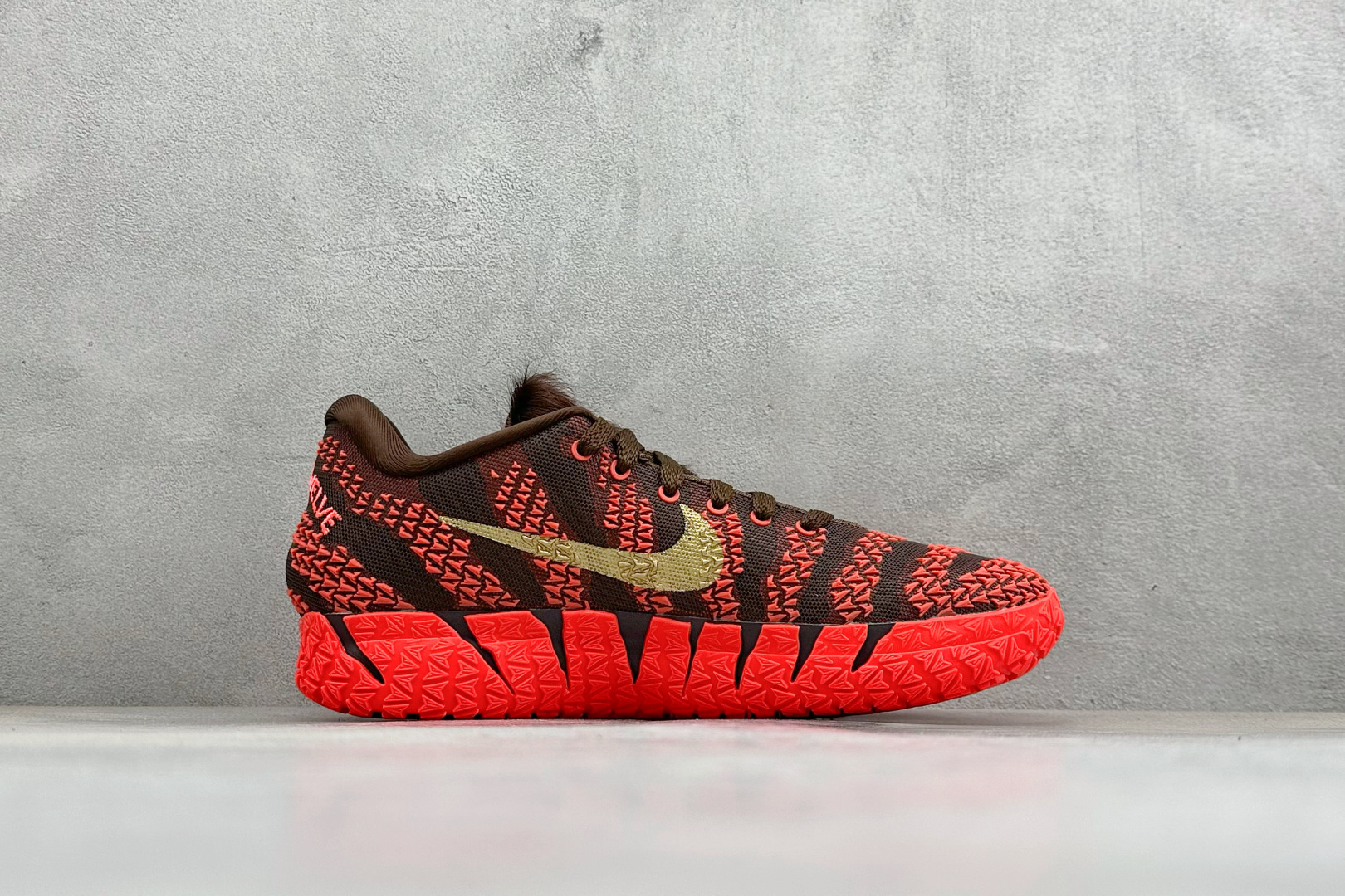 灭世Nike JA 3 EP 莫兰特三代低帮实战篮球鞋 IB6509-200-Top High Quatity Cheap Sneakers Fashion Clothing Clothes Bags handbags Shoes of all Brand wholesale With The best Quality And Beautiful Price from China Factory Chinese suppliers wholesaler seller 灭世Nike JA 3 EP 莫兰特三代低帮实战篮球鞋 IB6509-200