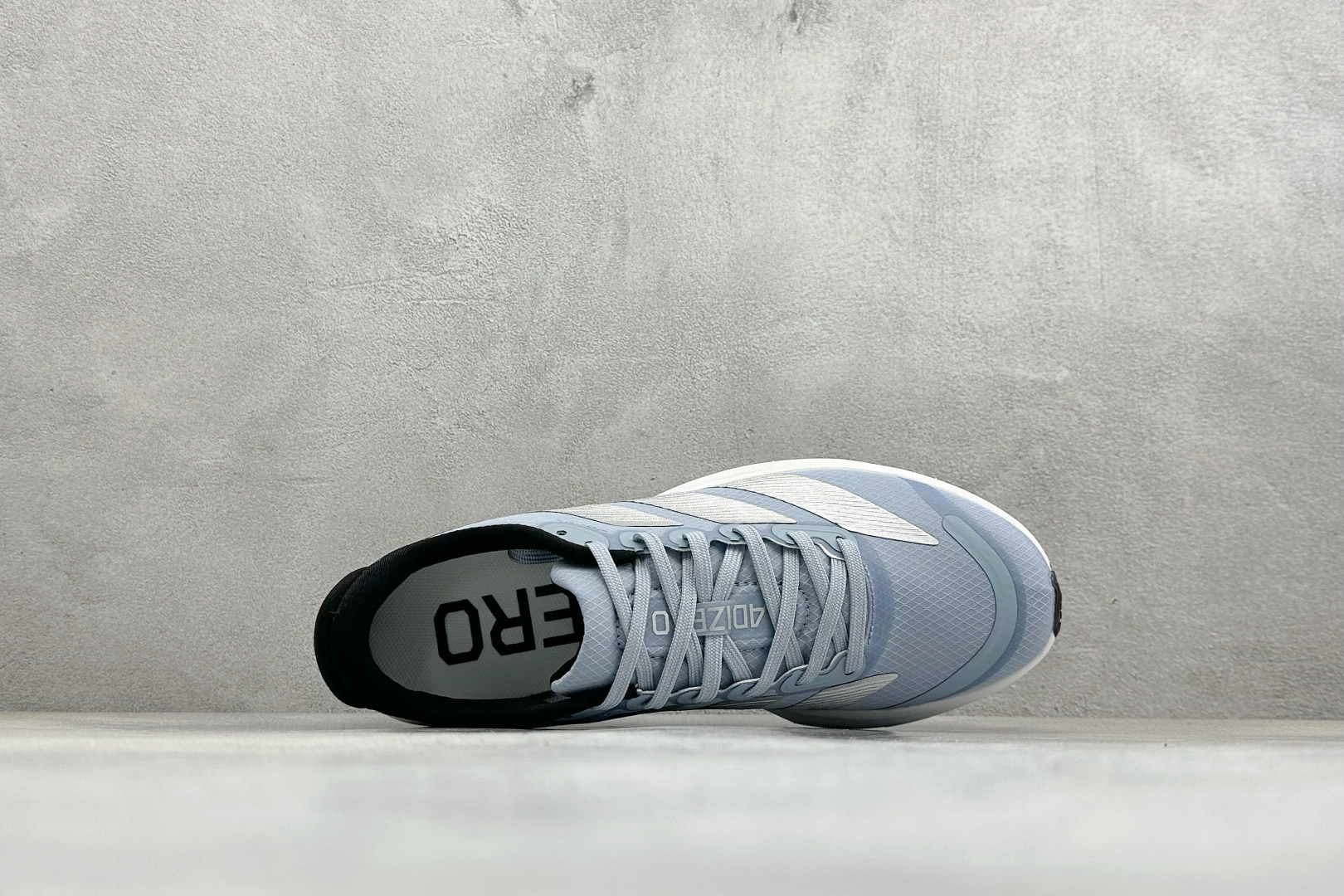 Adidas Adizerobk 阿迪达斯 马拉松飞线贾卡轻质透气休闲运动跑步鞋 JQ1687-Top High Quatity Cheap Sneakers Fashion Clothing Clothes Bags handbags Shoes of all Brand wholesale With The best Quality And Beautiful Price from China Factory Chinese suppliers wholesaler seller Adidas Adizerobk 阿迪达斯 马拉松飞线贾卡轻质透气休闲运动跑步鞋 JQ1687