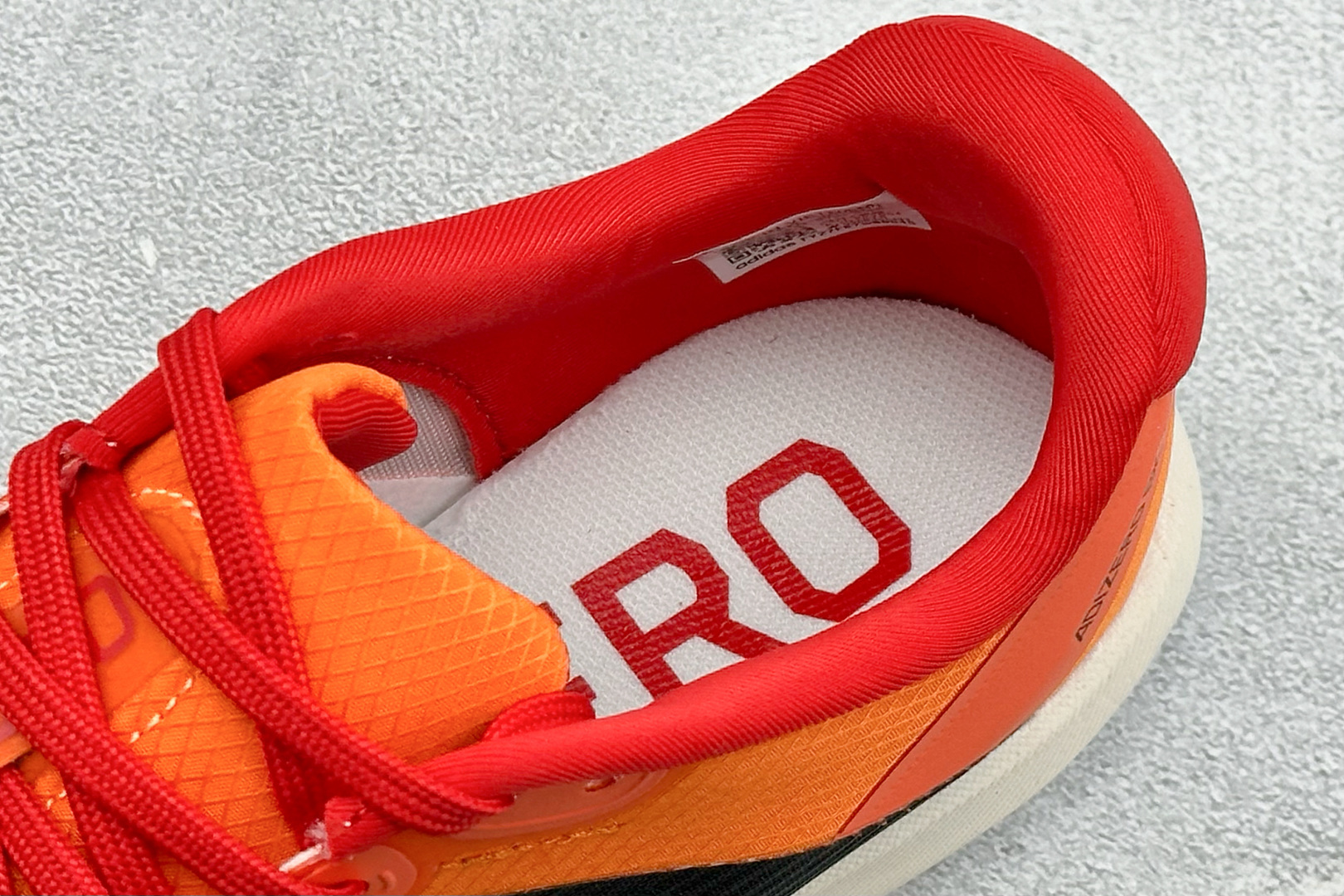 Adidas Adizerobk 阿迪达斯 马拉松飞线贾卡轻质透气休闲运动跑步鞋 JQ1678-Top High Quatity Cheap Sneakers Fashion Clothing Clothes Bags handbags Shoes of all Brand wholesale With The best Quality And Beautiful Price from China Factory Chinese suppliers wholesaler seller Adidas Adizerobk 阿迪达斯 马拉松飞线贾卡轻质透气休闲运动跑步鞋 JQ1678
