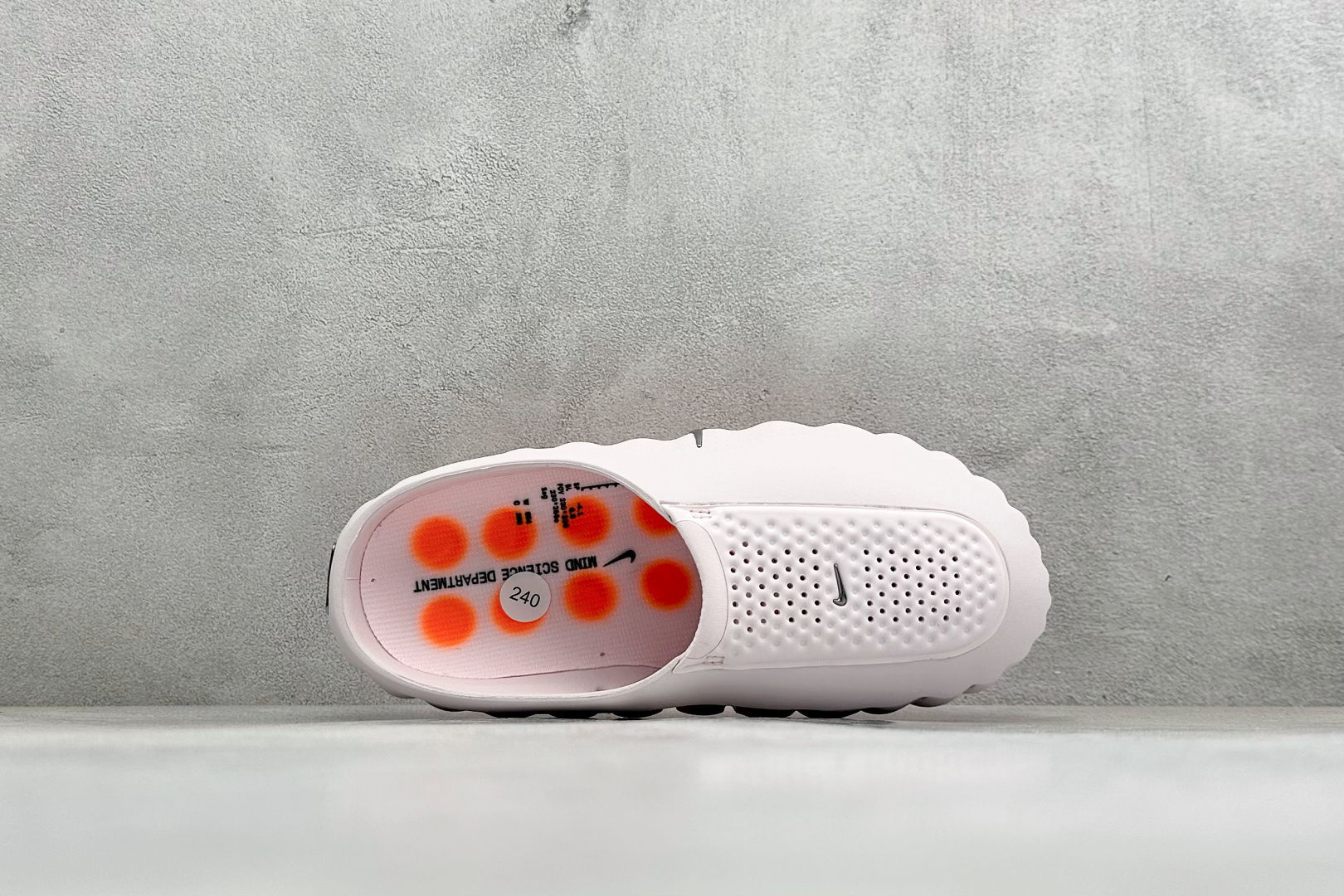 S2纯原Nike Mind 001 神经科学足底按摩拖鞋 HQ4309-610-Top High Quatity Cheap Sneakers Fashion Clothing Clothes Bags handbags Shoes of all Brand wholesale With The best Quality And Beautiful Price from China Factory Chinese suppliers wholesaler seller S2纯原Nike Mind 001 神经科学足底按摩拖鞋 HQ4309-610