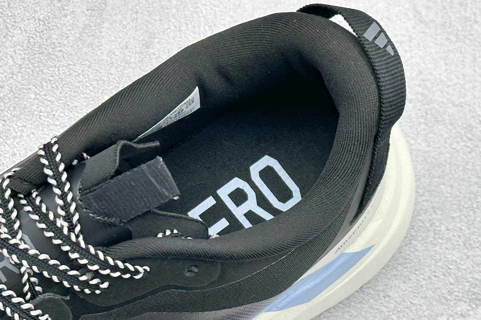 TY版AD ADIZERO EVO SL ATR 阿迪超轻透气缓震跑鞋 KK2026-Top High Quatity Cheap Sneakers Fashion Clothing Clothes Bags handbags Shoes of all Brand wholesale With The best Quality And Beautiful Price from China Factory Chinese suppliers wholesaler seller TY版AD ADIZERO EVO SL ATR 阿迪超轻透气缓震跑鞋 KK2026