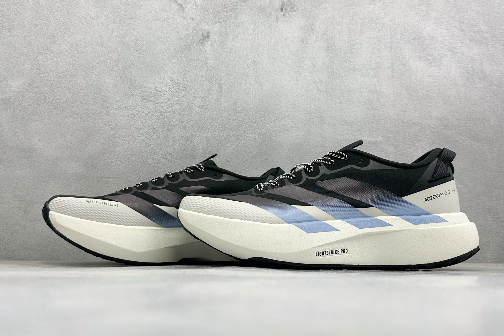 TY版AD ADIZERO EVO SL ATR 阿迪超轻透气缓震跑鞋 KK2026-Top High Quatity Cheap Sneakers Fashion Clothing Clothes Bags handbags Shoes of all Brand wholesale With The best Quality And Beautiful Price from China Factory Chinese suppliers wholesaler seller TY版AD ADIZERO EVO SL ATR 阿迪超轻透气缓震跑鞋 KK2026