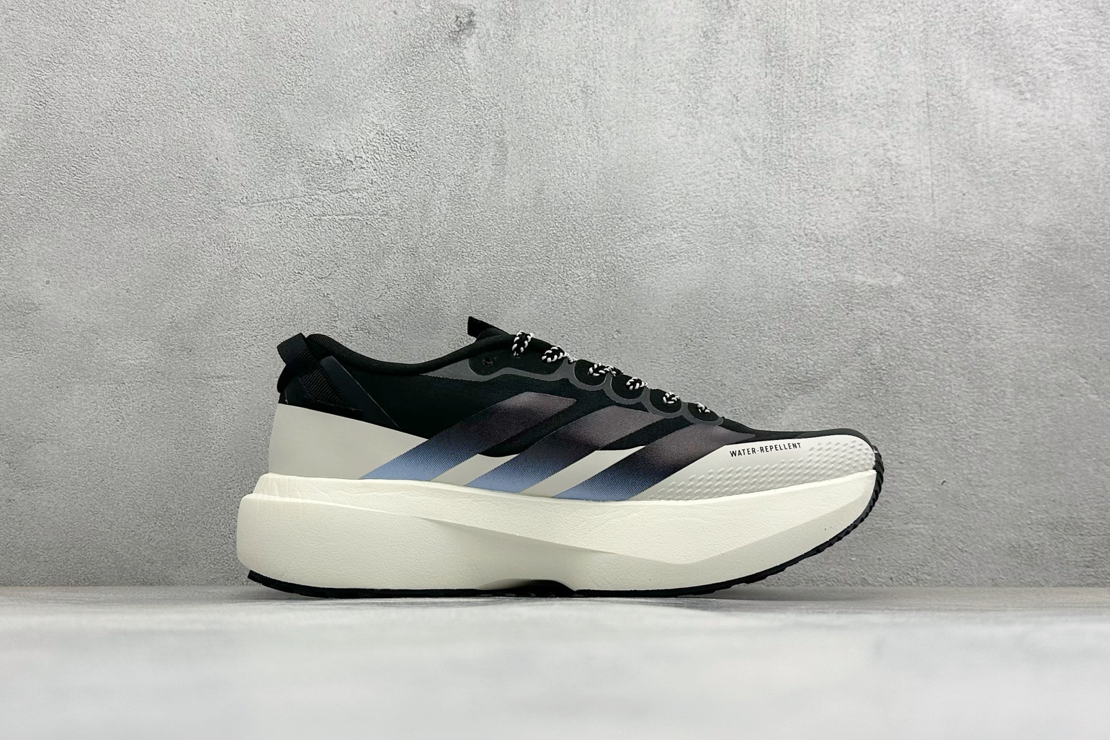 TY版AD ADIZERO EVO SL ATR 阿迪超轻透气缓震跑鞋 KK2026-Top High Quatity Cheap Sneakers Fashion Clothing Clothes Bags handbags Shoes of all Brand wholesale With The best Quality And Beautiful Price from China Factory Chinese suppliers wholesaler seller TY版AD ADIZERO EVO SL ATR 阿迪超轻透气缓震跑鞋 KK2026