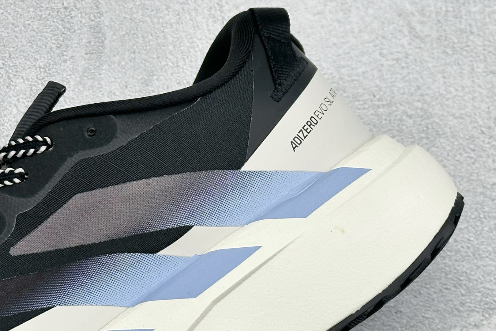 TY版AD ADIZERO EVO SL ATR 阿迪超轻透气缓震跑鞋 KK2026-Top High Quatity Cheap Sneakers Fashion Clothing Clothes Bags handbags Shoes of all Brand wholesale With The best Quality And Beautiful Price from China Factory Chinese suppliers wholesaler seller TY版AD ADIZERO EVO SL ATR 阿迪超轻透气缓震跑鞋 KK2026