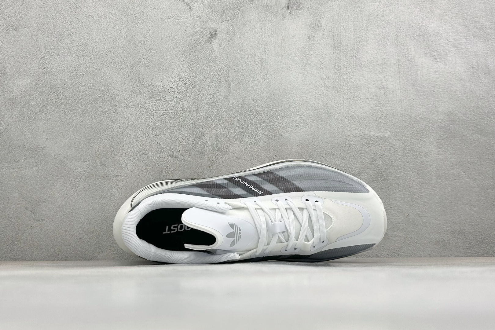 JF版Adidas HyperBoost Edge M 阿迪达斯全新爆米花透气缓震跑步鞋 KZ8509-Top High Quatity Cheap Sneakers Fashion Clothing Clothes Bags handbags Shoes of all Brand wholesale With The best Quality And Beautiful Price from China Factory Chinese suppliers wholesaler seller JF版Adidas HyperBoost Edge M 阿迪达斯全新爆米花透气缓震跑步鞋 KZ8509