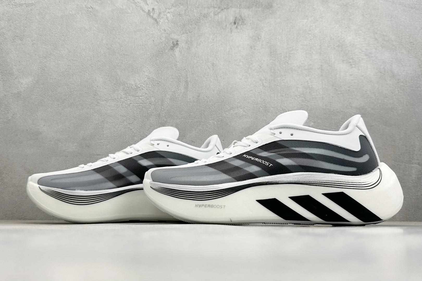 JF版Adidas HyperBoost Edge M 阿迪达斯全新爆米花透气缓震跑步鞋 KZ8509-Top High Quatity Cheap Sneakers Fashion Clothing Clothes Bags handbags Shoes of all Brand wholesale With The best Quality And Beautiful Price from China Factory Chinese suppliers wholesaler seller JF版Adidas HyperBoost Edge M 阿迪达斯全新爆米花透气缓震跑步鞋 KZ8509