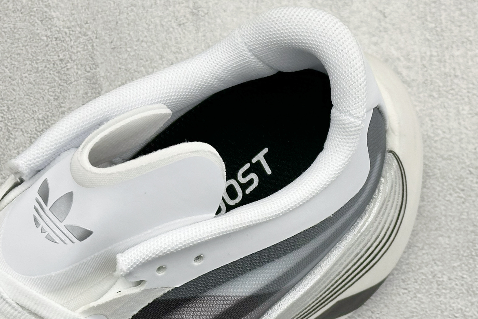 JF版Adidas HyperBoost Edge M 阿迪达斯全新爆米花透气缓震跑步鞋 KZ8509-Top High Quatity Cheap Sneakers Fashion Clothing Clothes Bags handbags Shoes of all Brand wholesale With The best Quality And Beautiful Price from China Factory Chinese suppliers wholesaler seller JF版Adidas HyperBoost Edge M 阿迪达斯全新爆米花透气缓震跑步鞋 KZ8509
