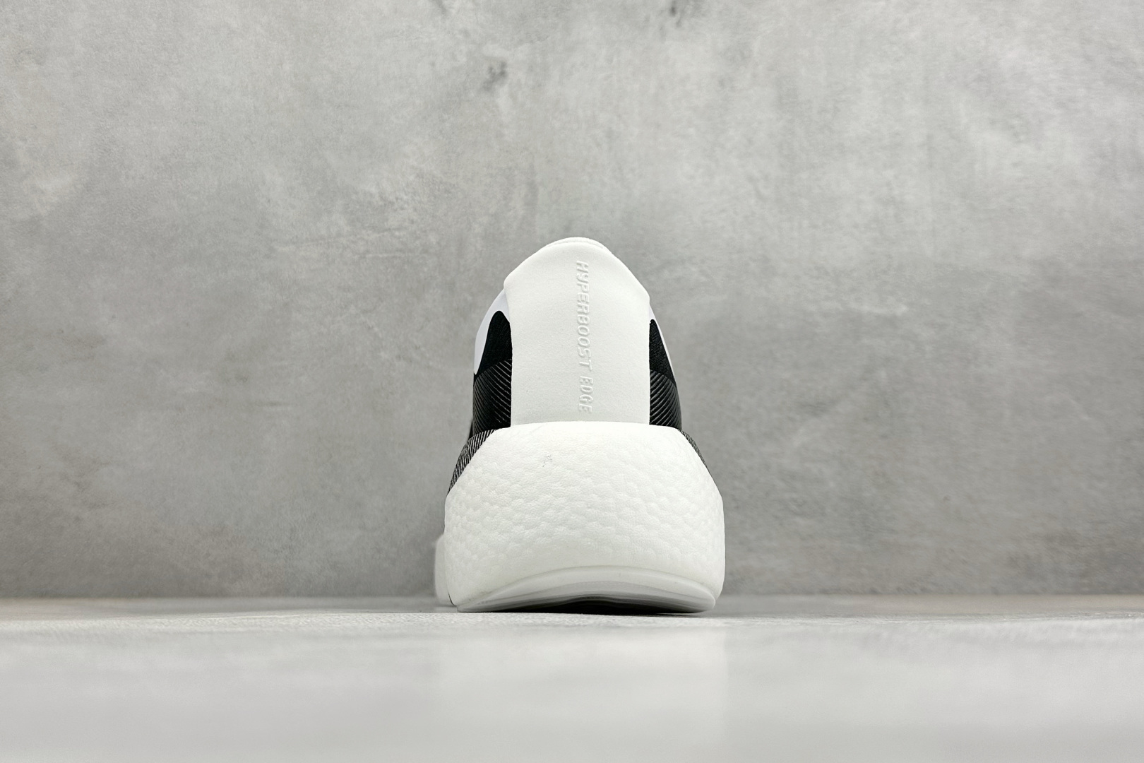 JF版AD Hyper Boost Edge M 轻量竞速运动跑鞋 CELERMESH针织网面非常轻薄 KJ0753-Top High Quatity Cheap Sneakers Fashion Clothing Clothes Bags handbags Shoes of all Brand wholesale With The best Quality And Beautiful Price from China Factory Chinese suppliers wholesaler seller JF版AD Hyper Boost Edge M 轻量竞速运动跑鞋 CELERMESH针织网面非常轻薄 KJ0753
