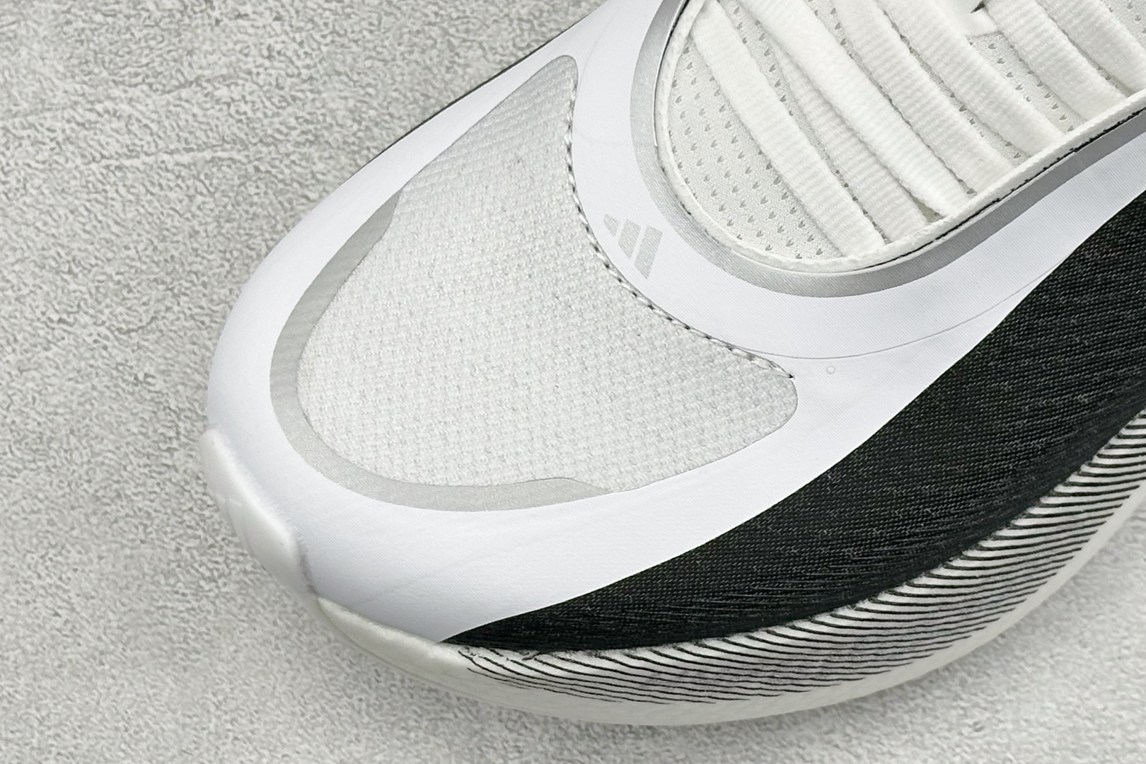 JF版AD Hyper Boost Edge M 轻量竞速运动跑鞋 CELERMESH针织网面非常轻薄 KJ0753-Top High Quatity Cheap Sneakers Fashion Clothing Clothes Bags handbags Shoes of all Brand wholesale With The best Quality And Beautiful Price from China Factory Chinese suppliers wholesaler seller JF版AD Hyper Boost Edge M 轻量竞速运动跑鞋 CELERMESH针织网面非常轻薄 KJ0753