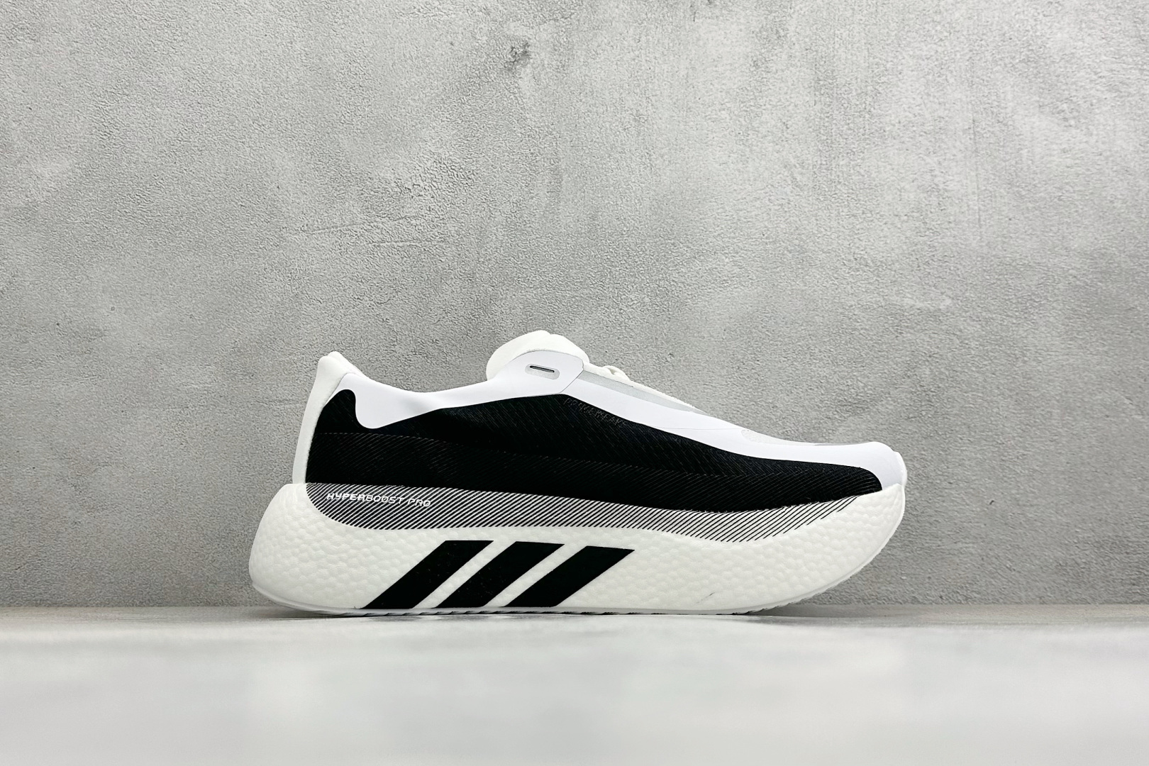 JF版AD Hyper Boost Edge M 轻量竞速运动跑鞋 CELERMESH针织网面非常轻薄 KJ0753-Top High Quatity Cheap Sneakers Fashion Clothing Clothes Bags handbags Shoes of all Brand wholesale With The best Quality And Beautiful Price from China Factory Chinese suppliers wholesaler seller JF版AD Hyper Boost Edge M 轻量竞速运动跑鞋 CELERMESH针织网面非常轻薄 KJ0753