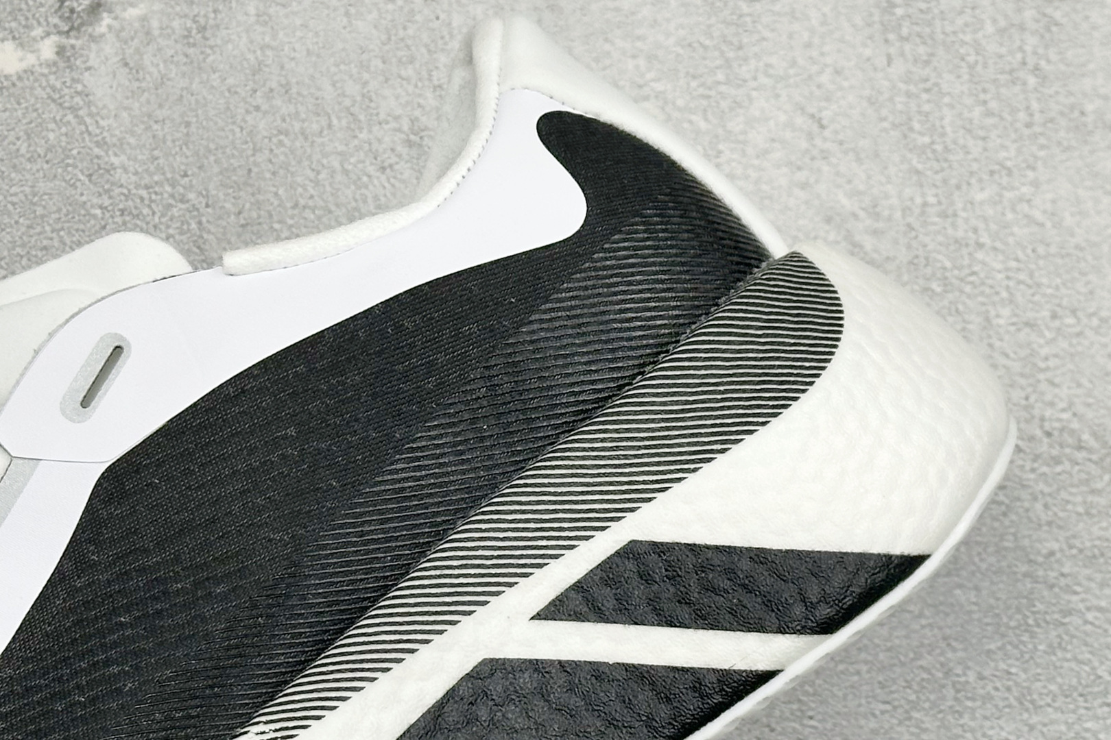 JF版AD Hyper Boost Edge M 轻量竞速运动跑鞋 CELERMESH针织网面非常轻薄 KJ0753-Top High Quatity Cheap Sneakers Fashion Clothing Clothes Bags handbags Shoes of all Brand wholesale With The best Quality And Beautiful Price from China Factory Chinese suppliers wholesaler seller JF版AD Hyper Boost Edge M 轻量竞速运动跑鞋 CELERMESH针织网面非常轻薄 KJ0753