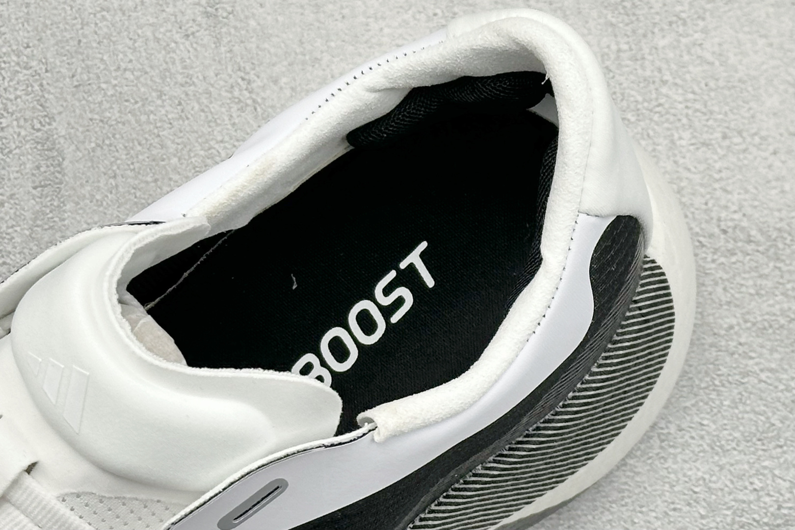 JF版AD Hyper Boost Edge M 轻量竞速运动跑鞋 CELERMESH针织网面非常轻薄 KJ0753-Top High Quatity Cheap Sneakers Fashion Clothing Clothes Bags handbags Shoes of all Brand wholesale With The best Quality And Beautiful Price from China Factory Chinese suppliers wholesaler seller JF版AD Hyper Boost Edge M 轻量竞速运动跑鞋 CELERMESH针织网面非常轻薄 KJ0753