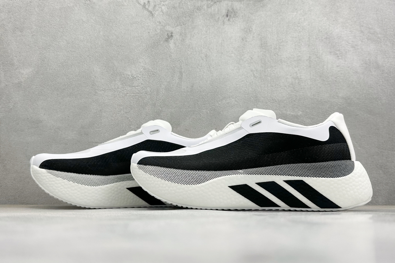 JF版AD Hyper Boost Edge M 轻量竞速运动跑鞋 CELERMESH针织网面非常轻薄 KJ0753-Top High Quatity Cheap Sneakers Fashion Clothing Clothes Bags handbags Shoes of all Brand wholesale With The best Quality And Beautiful Price from China Factory Chinese suppliers wholesaler seller JF版AD Hyper Boost Edge M 轻量竞速运动跑鞋 CELERMESH针织网面非常轻薄 KJ0753