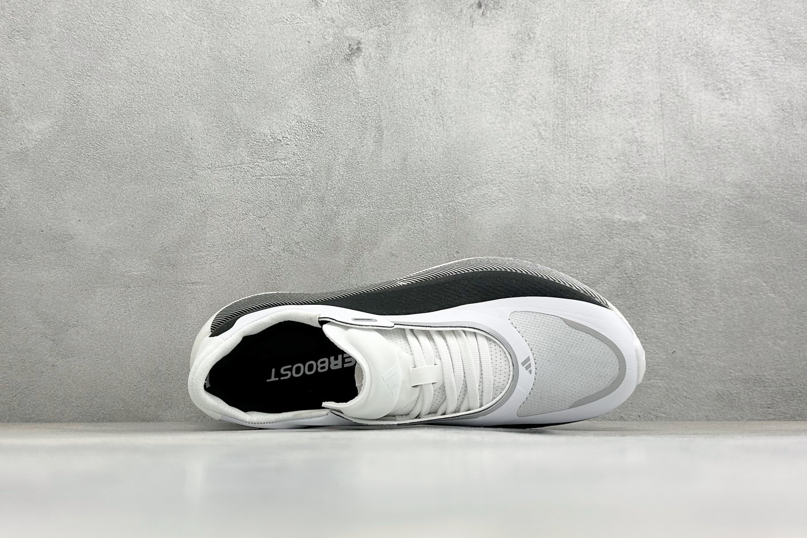 JF版AD Hyper Boost Edge M 轻量竞速运动跑鞋 CELERMESH针织网面非常轻薄 KJ0753-Top High Quatity Cheap Sneakers Fashion Clothing Clothes Bags handbags Shoes of all Brand wholesale With The best Quality And Beautiful Price from China Factory Chinese suppliers wholesaler seller JF版AD Hyper Boost Edge M 轻量竞速运动跑鞋 CELERMESH针织网面非常轻薄 KJ0753