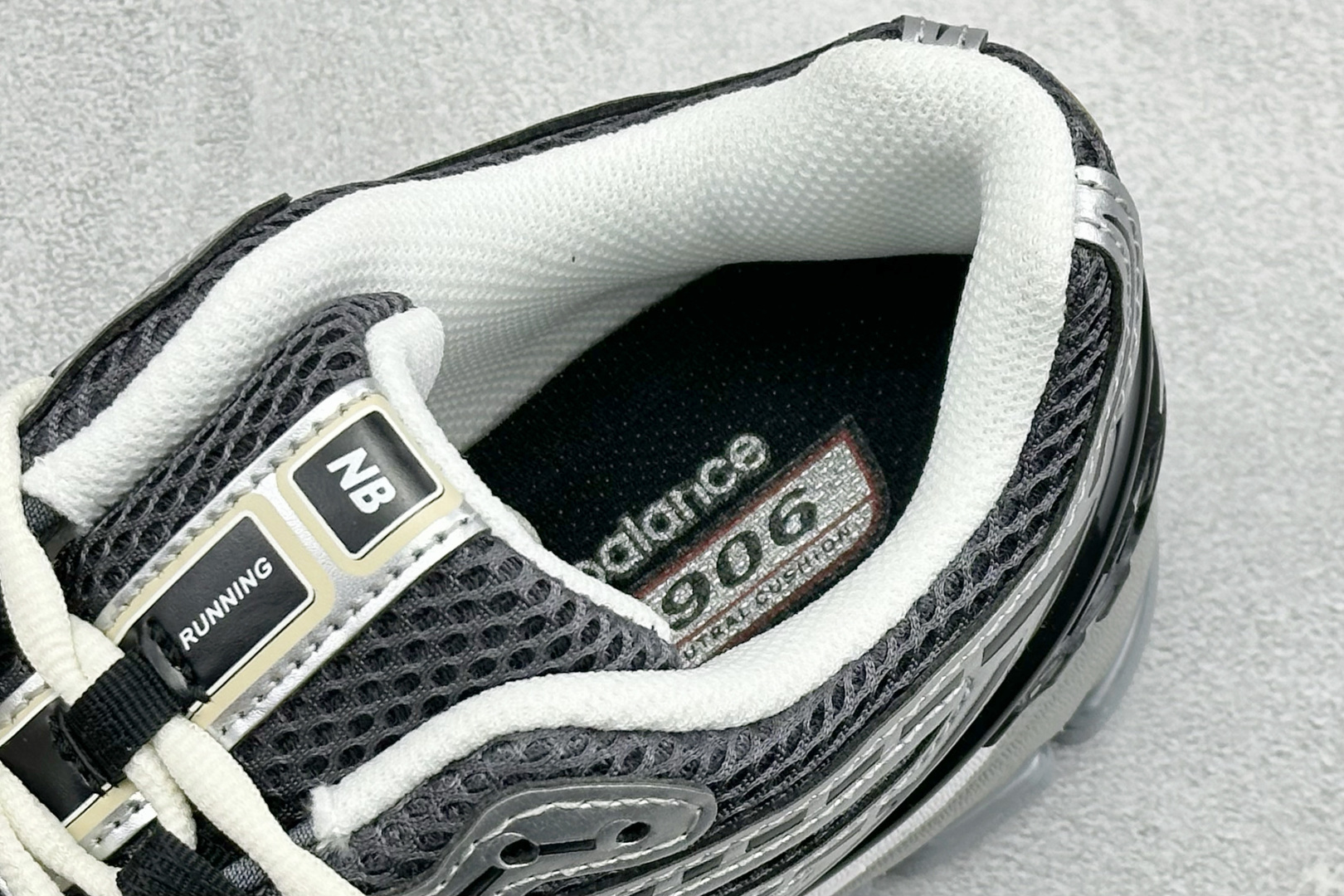 RA版 New Balance M1906系列 复古单品宝藏老爹鞋款 U1906RCG