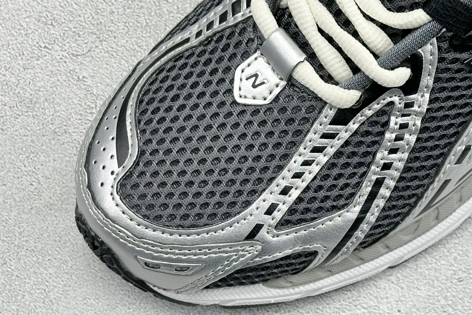 RA版 New Balance M1906系列 复古单品宝藏老爹鞋款 U1906RCG