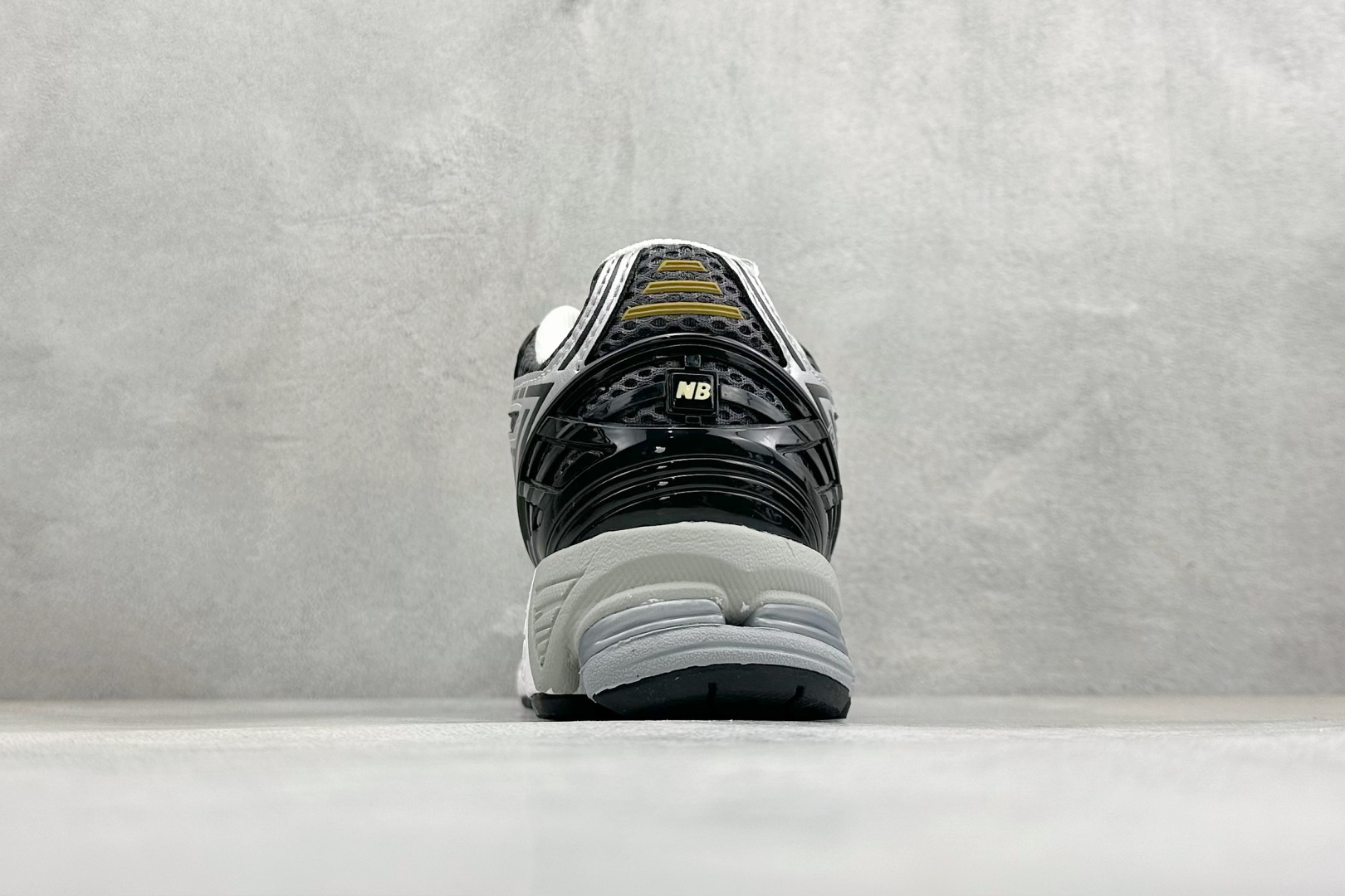 RA版 New Balance M1906系列 复古单品宝藏老爹鞋款 U1906RCG