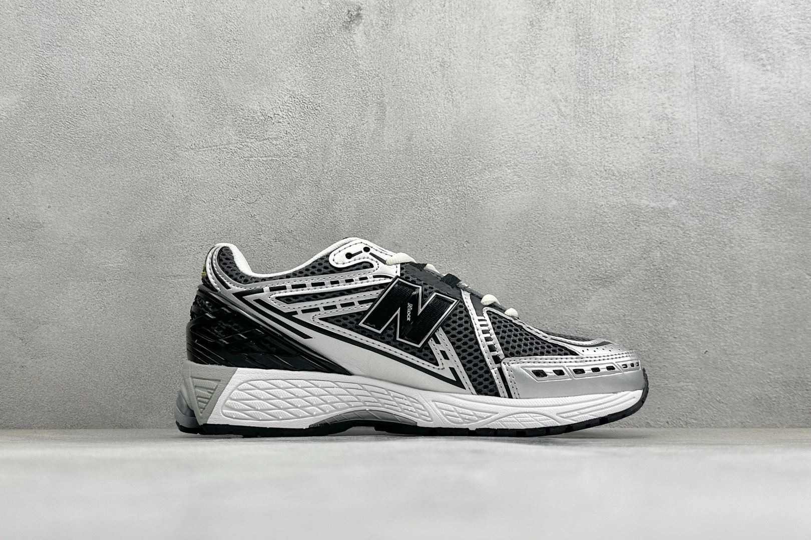 RA版 New Balance M1906系列 复古单品宝藏老爹鞋款 U1906RCG