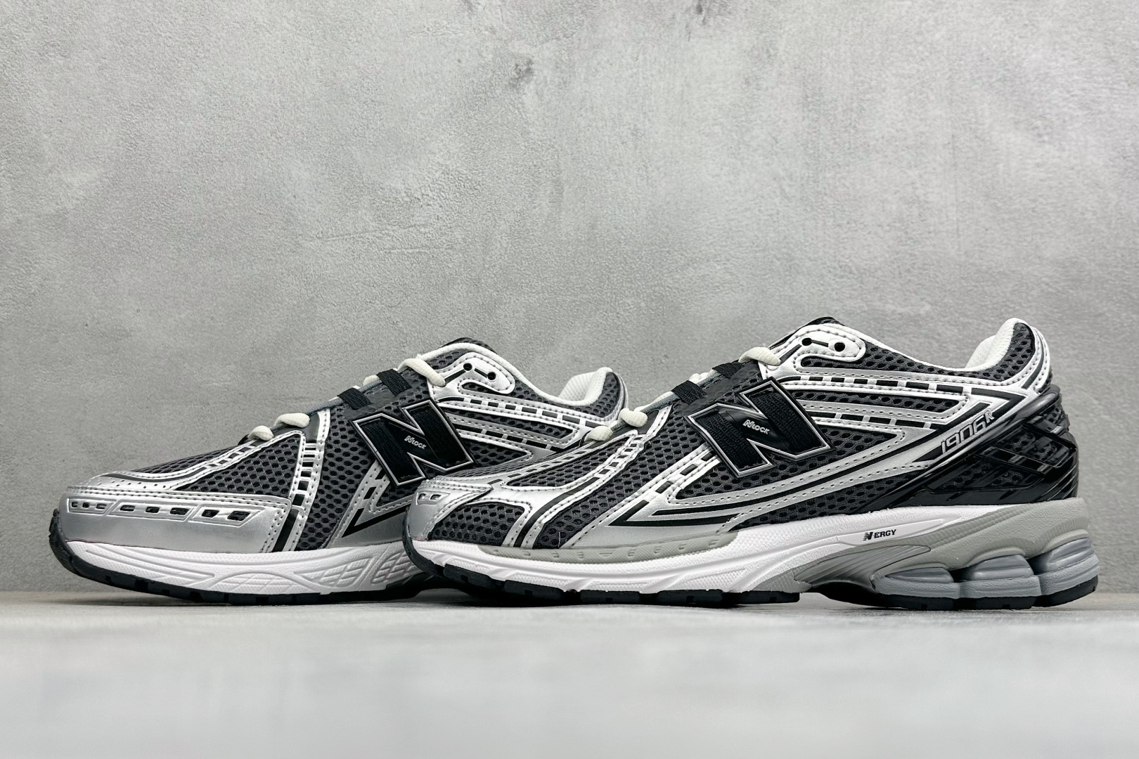 RA版 New Balance M1906系列 复古单品宝藏老爹鞋款 U1906RCG