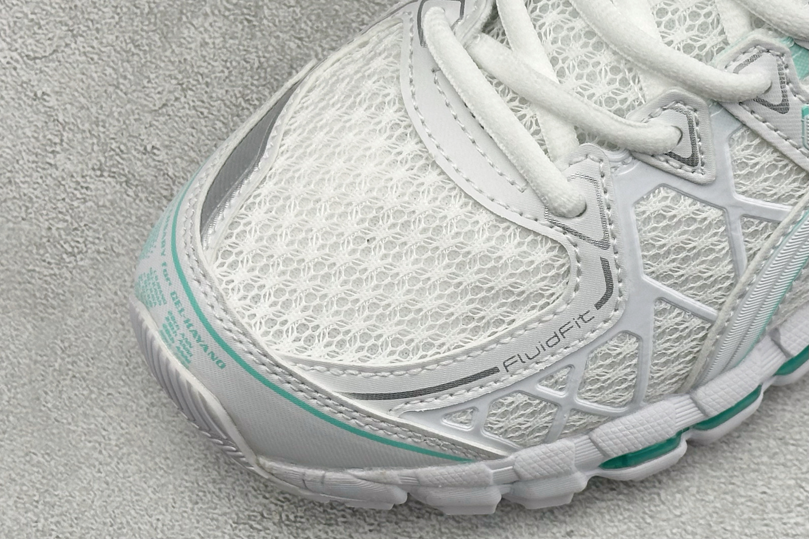 XR版Asics Gel-Kayano 20 亚瑟士 舒适百搭耐磨支撑透气 低帮跑步鞋 1203A388-105-Top High Quatity Cheap Sneakers Fashion Clothing Clothes Bags handbags Shoes of all Brand wholesale With The best Quality And Beautiful Price from China Factory Chinese suppliers wholesaler seller XR版Asics Gel-Kayano 20 亚瑟士 舒适百搭耐磨支撑透气 低帮跑步鞋 1203A388-105