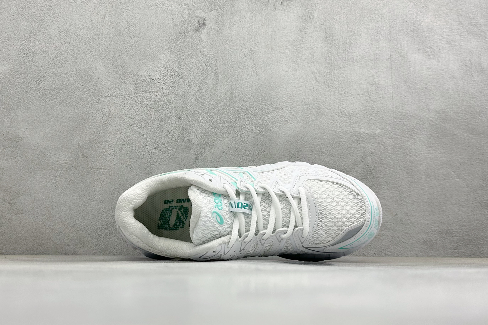 XR版Asics Gel-Kayano 20 亚瑟士 舒适百搭耐磨支撑透气 低帮跑步鞋 1203A388-105-Top High Quatity Cheap Sneakers Fashion Clothing Clothes Bags handbags Shoes of all Brand wholesale With The best Quality And Beautiful Price from China Factory Chinese suppliers wholesaler seller XR版Asics Gel-Kayano 20 亚瑟士 舒适百搭耐磨支撑透气 低帮跑步鞋 1203A388-105