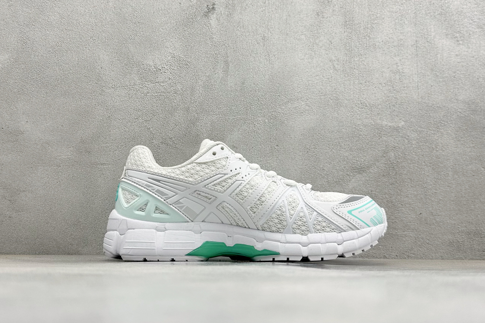 XR版Asics Gel-Kayano 20 亚瑟士 舒适百搭耐磨支撑透气 低帮跑步鞋 1203A388-105-Top High Quatity Cheap Sneakers Fashion Clothing Clothes Bags handbags Shoes of all Brand wholesale With The best Quality And Beautiful Price from China Factory Chinese suppliers wholesaler seller XR版Asics Gel-Kayano 20 亚瑟士 舒适百搭耐磨支撑透气 低帮跑步鞋 1203A388-105
