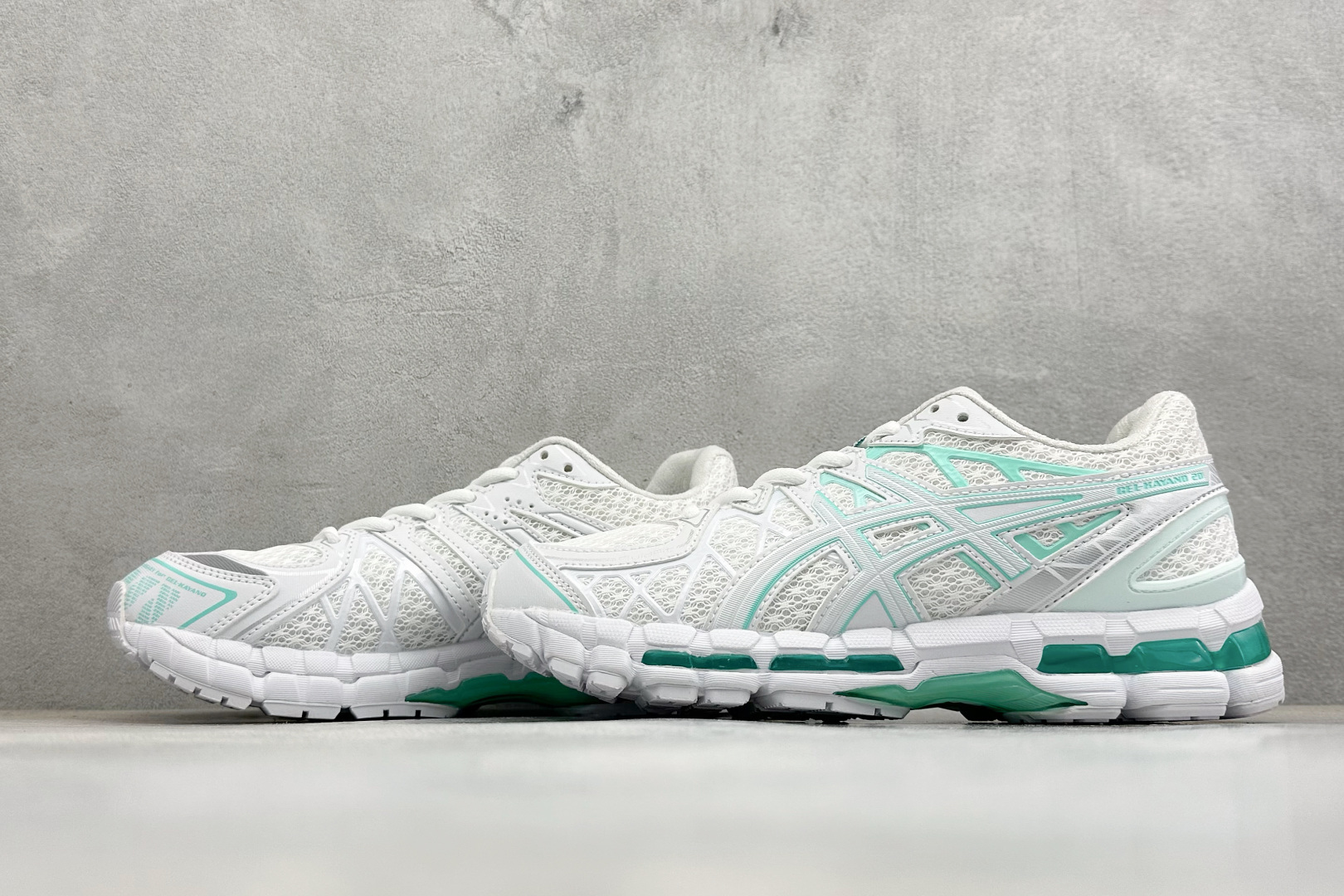 XR版Asics Gel-Kayano 20 亚瑟士 舒适百搭耐磨支撑透气 低帮跑步鞋 1203A388-105-Top High Quatity Cheap Sneakers Fashion Clothing Clothes Bags handbags Shoes of all Brand wholesale With The best Quality And Beautiful Price from China Factory Chinese suppliers wholesaler seller XR版Asics Gel-Kayano 20 亚瑟士 舒适百搭耐磨支撑透气 低帮跑步鞋 1203A388-105